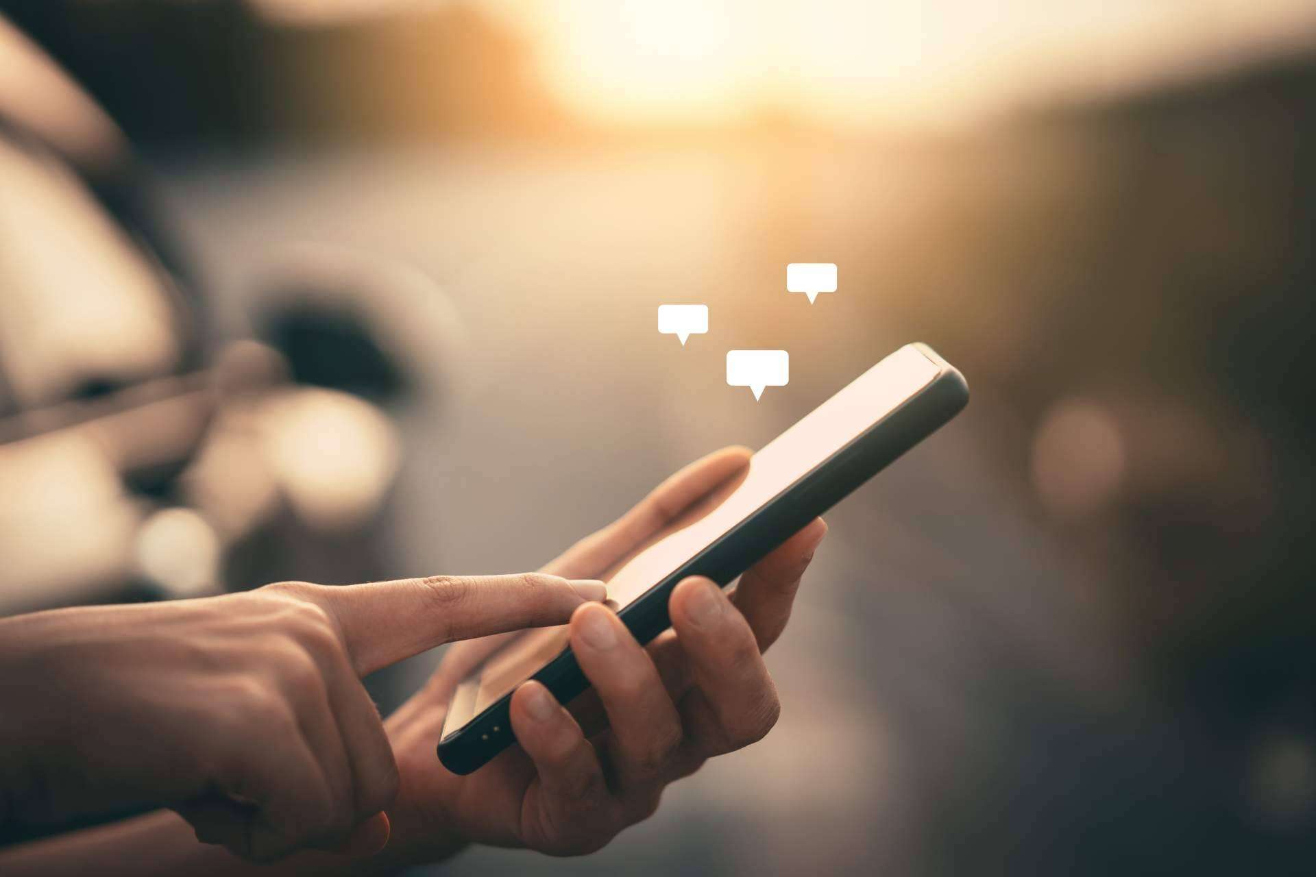 CTX Detectives Privados certifica conversaciones de medios digitales para que puedan ser presentadas como prueba ante un tribunal