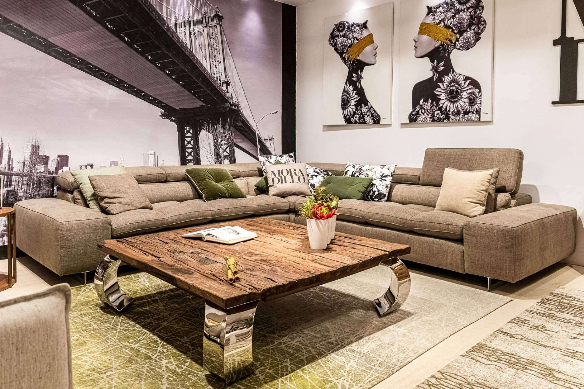 Decor Mobel de Payrà, dos tiendas de muebles con más de 42 años de historia en Girona