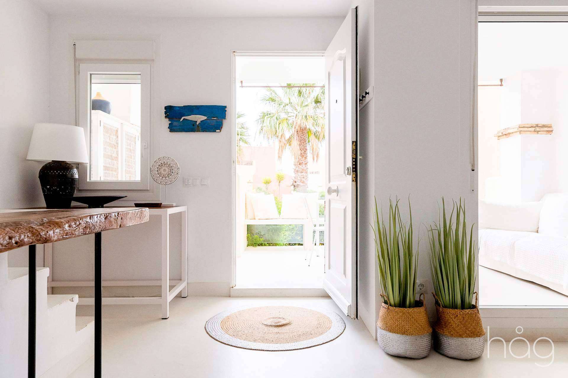 Diseño de interiores para cualquier espacio con Håg Design