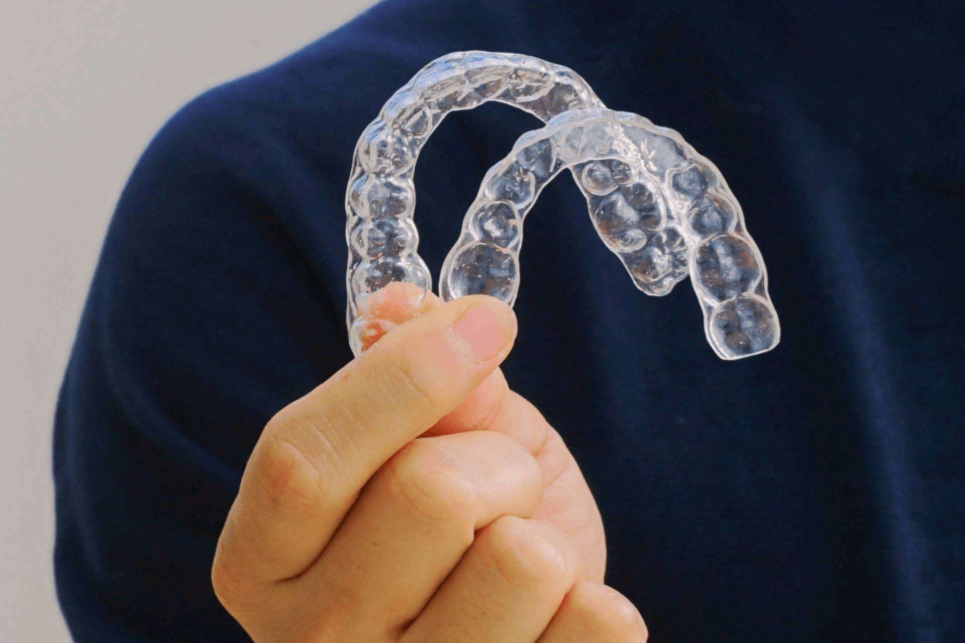 Presupuesto y diagnóstico previo de Invisalign, de la mano de Corporación Dental