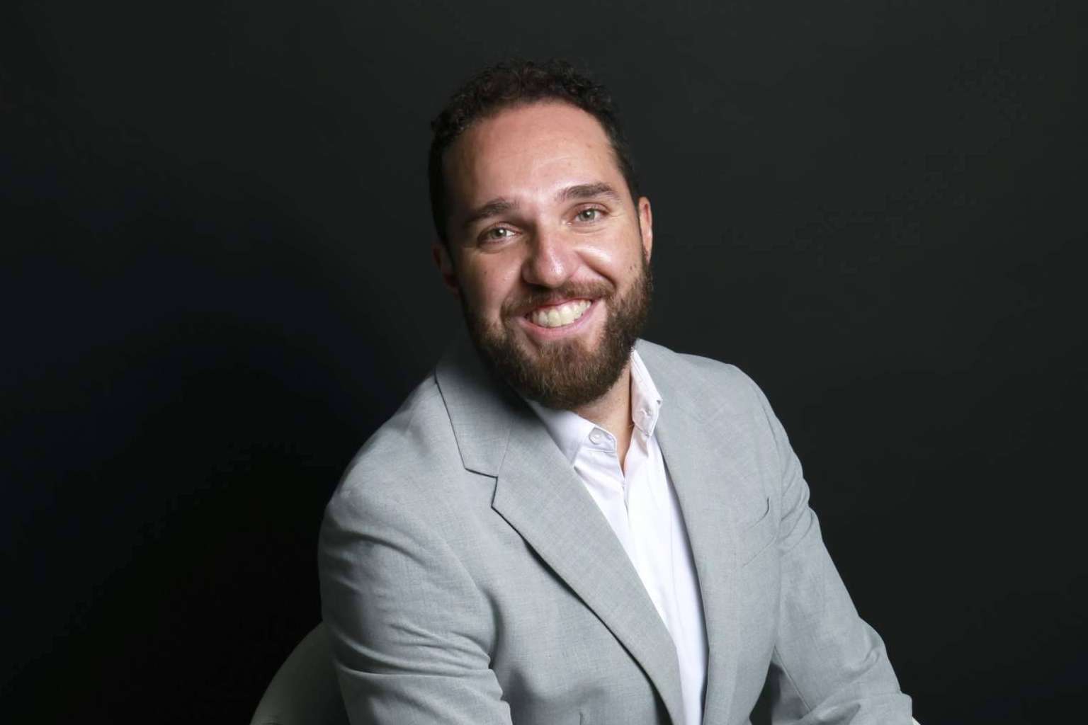 Mikel Rufián proporciona sistemas de contrainteligencia y ciberseguridad en casos de espionaje cibernético