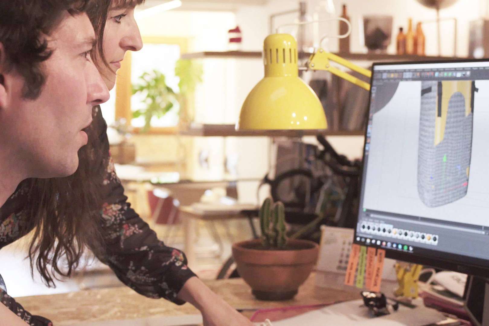 Gauzak tiene la funcionalidad y el estilo como objetivos fundamentales en diseño industrial