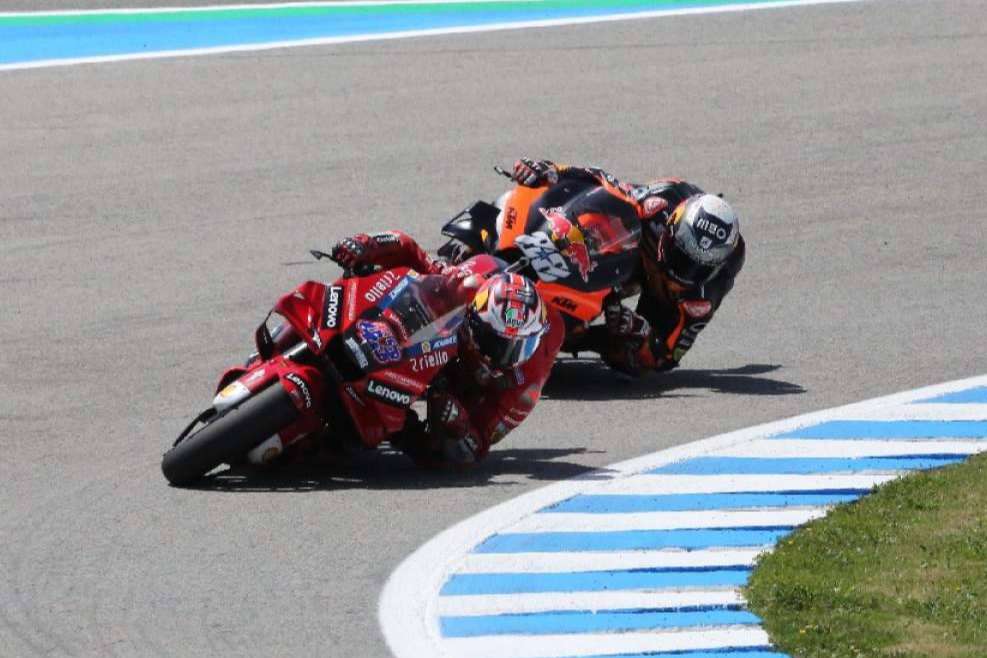 Los packs atractivos de Suitours para MotoGP Aragón y MotoGP Valencia 2022