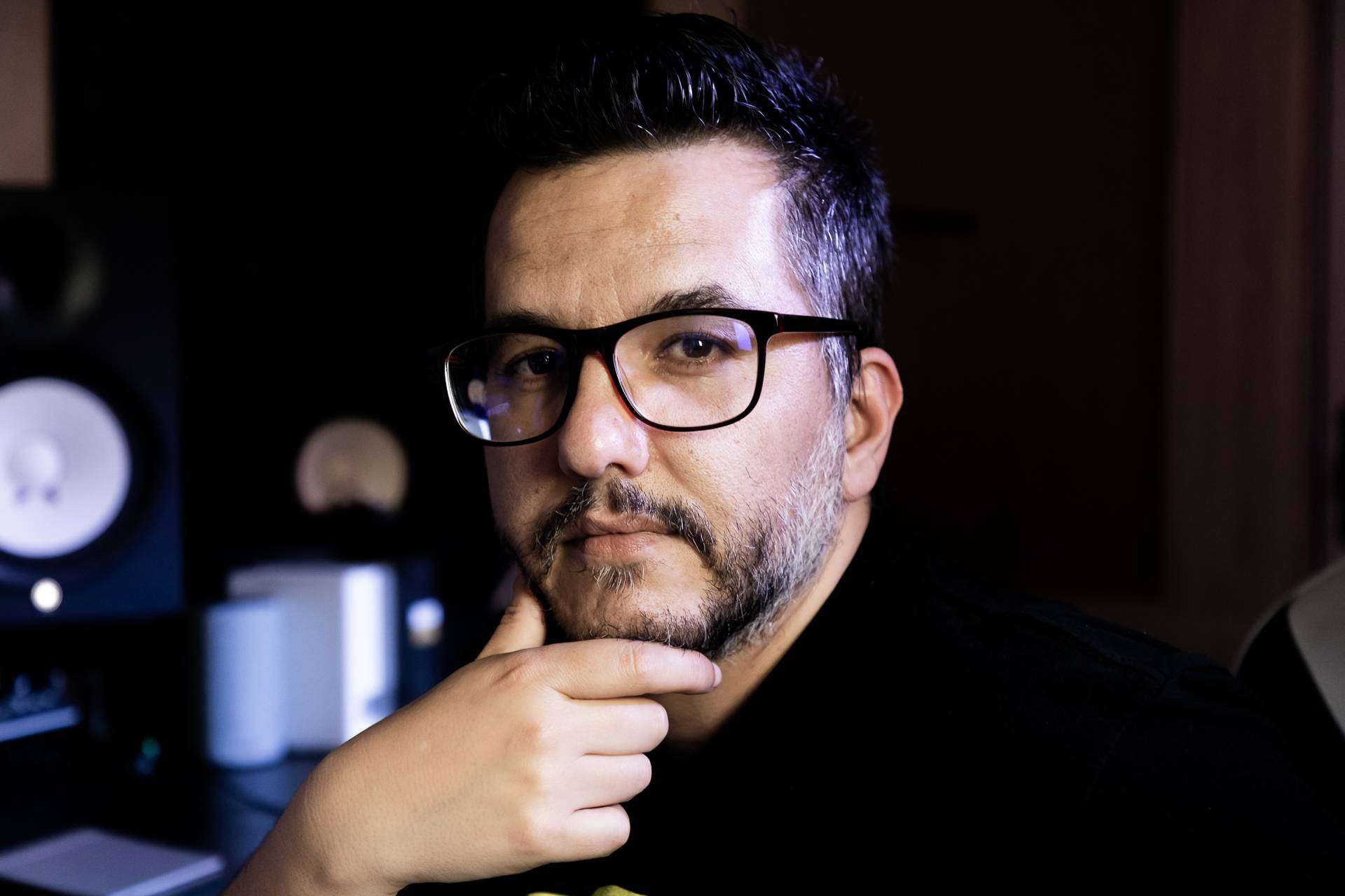 Rafa Aguado, el e-manager y coach artístico que consigue la proyección y visibilidad de los artistas para alcanzar el éxito
