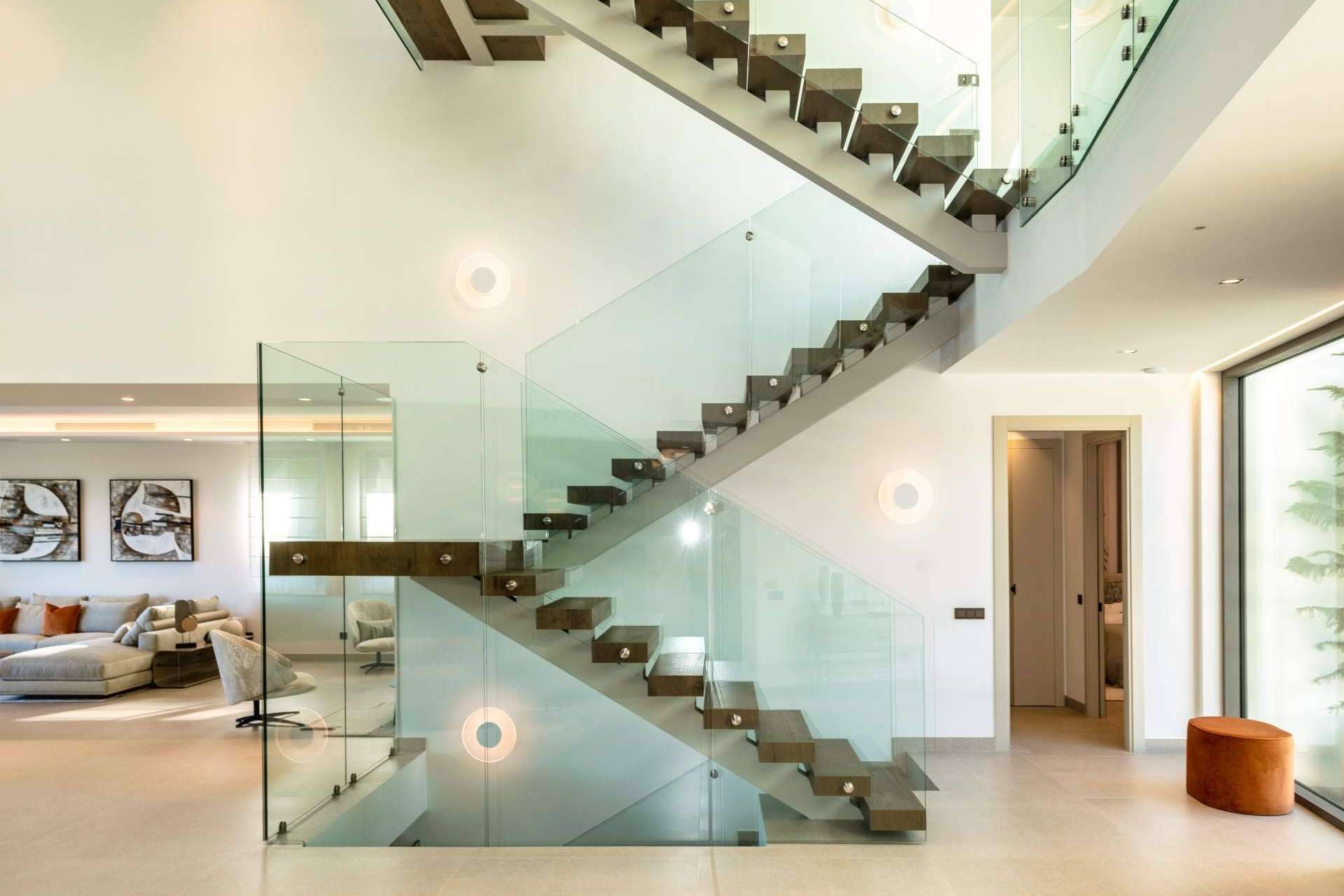 La Zagaleta, una villa de lujo disponible en Marbella