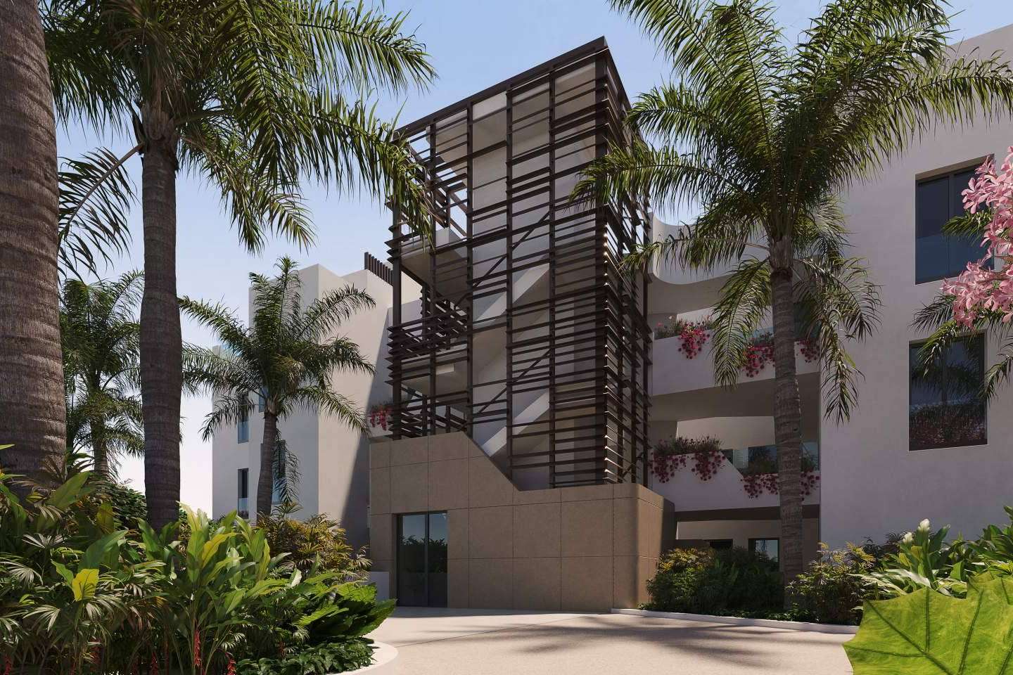 Lanzamiento de promociones inmobiliarias en la Costa del Sol