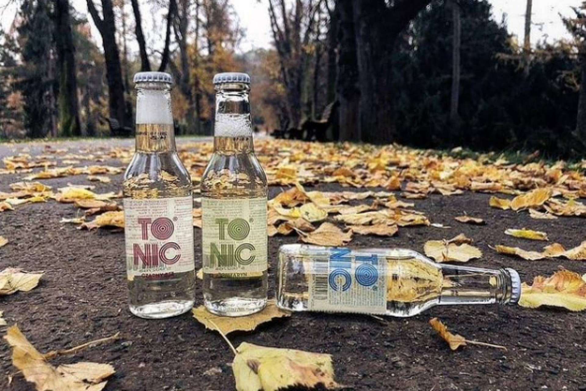 Las bebidas veganas sin alcohol que ofrece Bebidas Urbanas