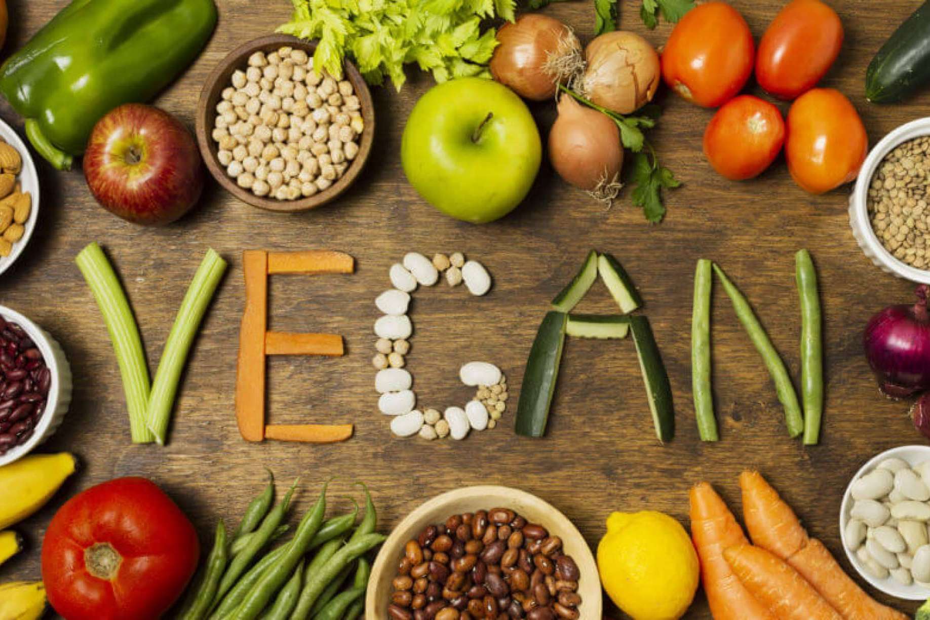 Todo lo que hay que saber acerca de la Proteína Vegan, por los expertos de Beverly Nutrition