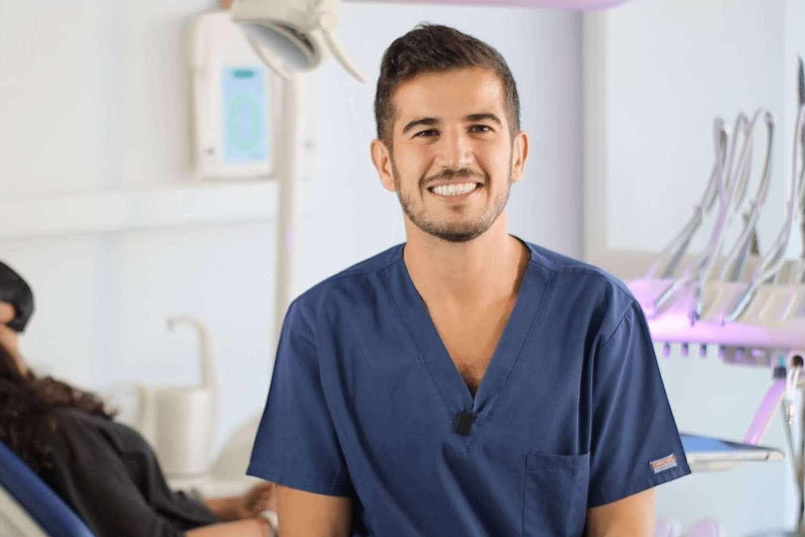 El centro especializado en ortodoncia infantil Dental Ever destaca por la calidad humana y profesional de sus odontólogos