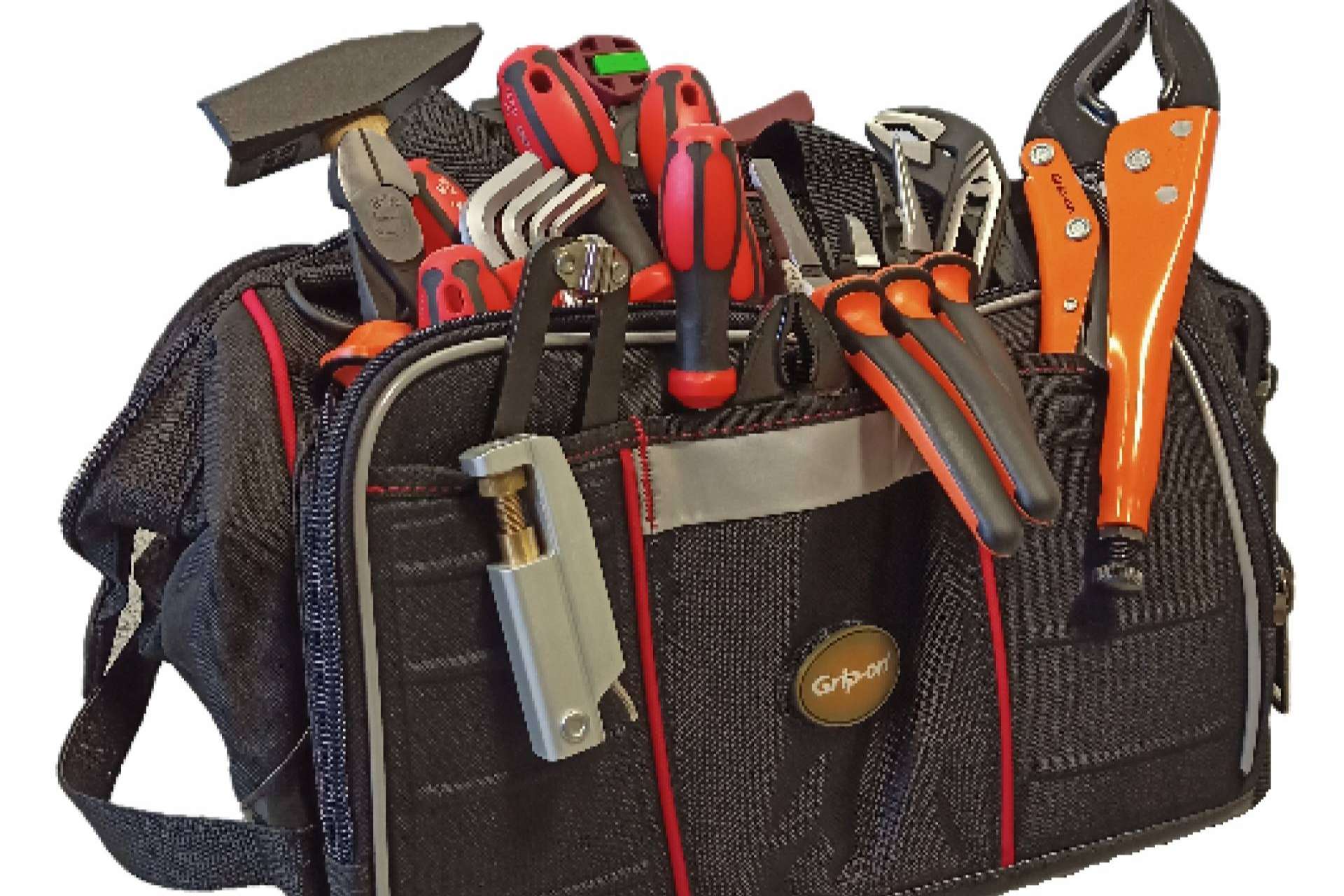 Conservar el hogar en óptimas condiciones gracias a las herramientas de Grip-On