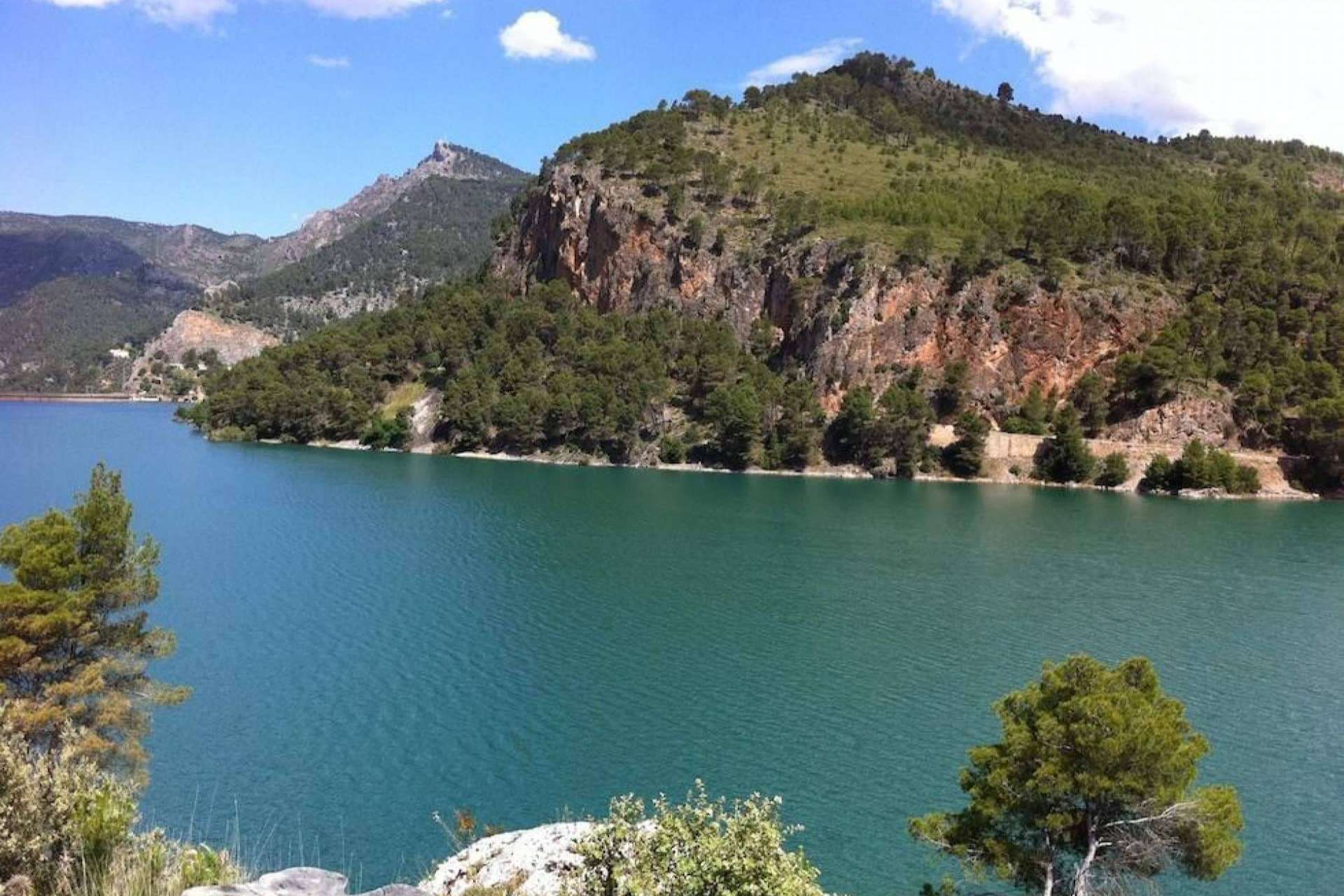 Disfrutar de unas vacaciones en la capital rural del turismo interior con Jaén Rural