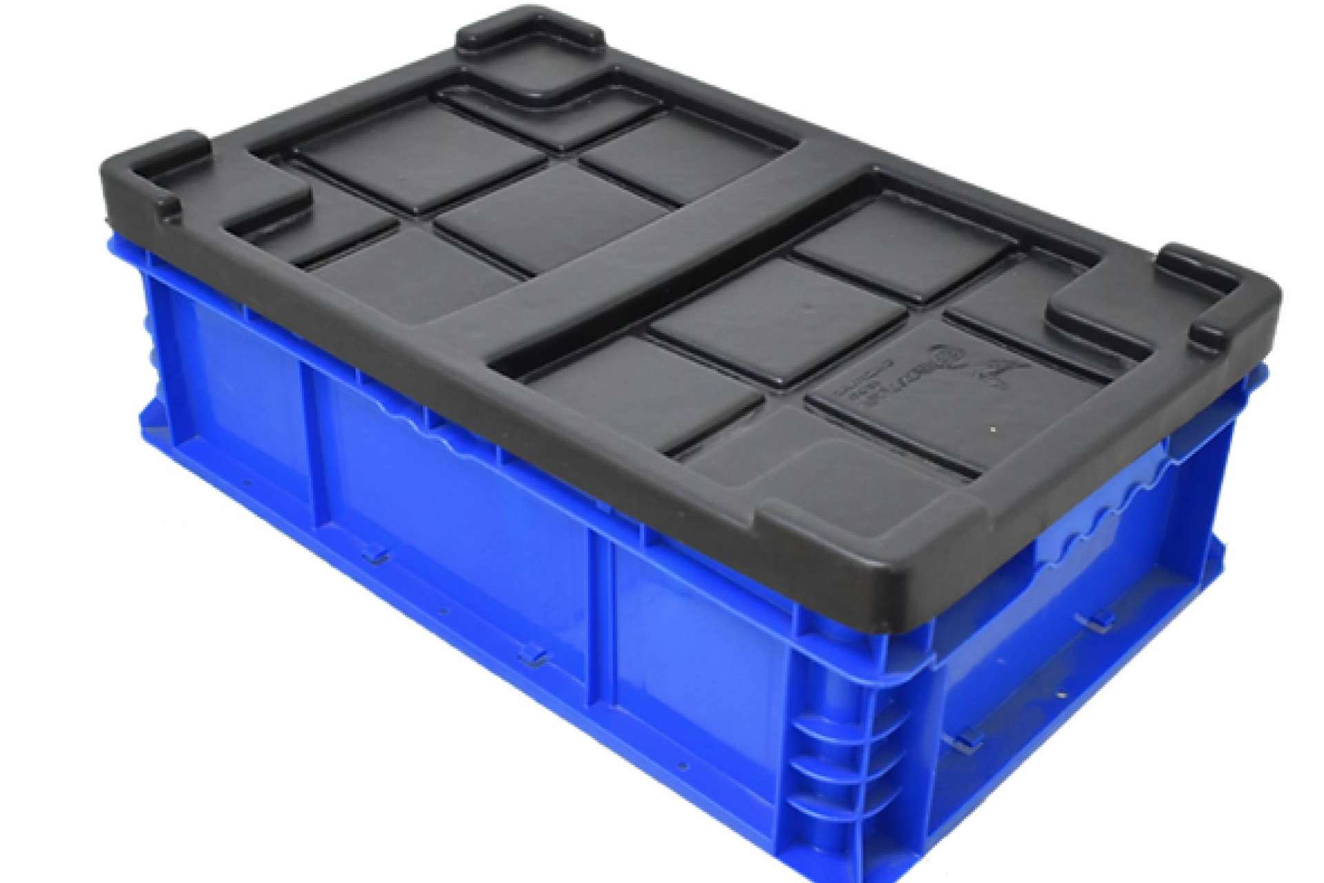 Las cajas de plástico de Alveo, usos, aplicaciones y beneficios