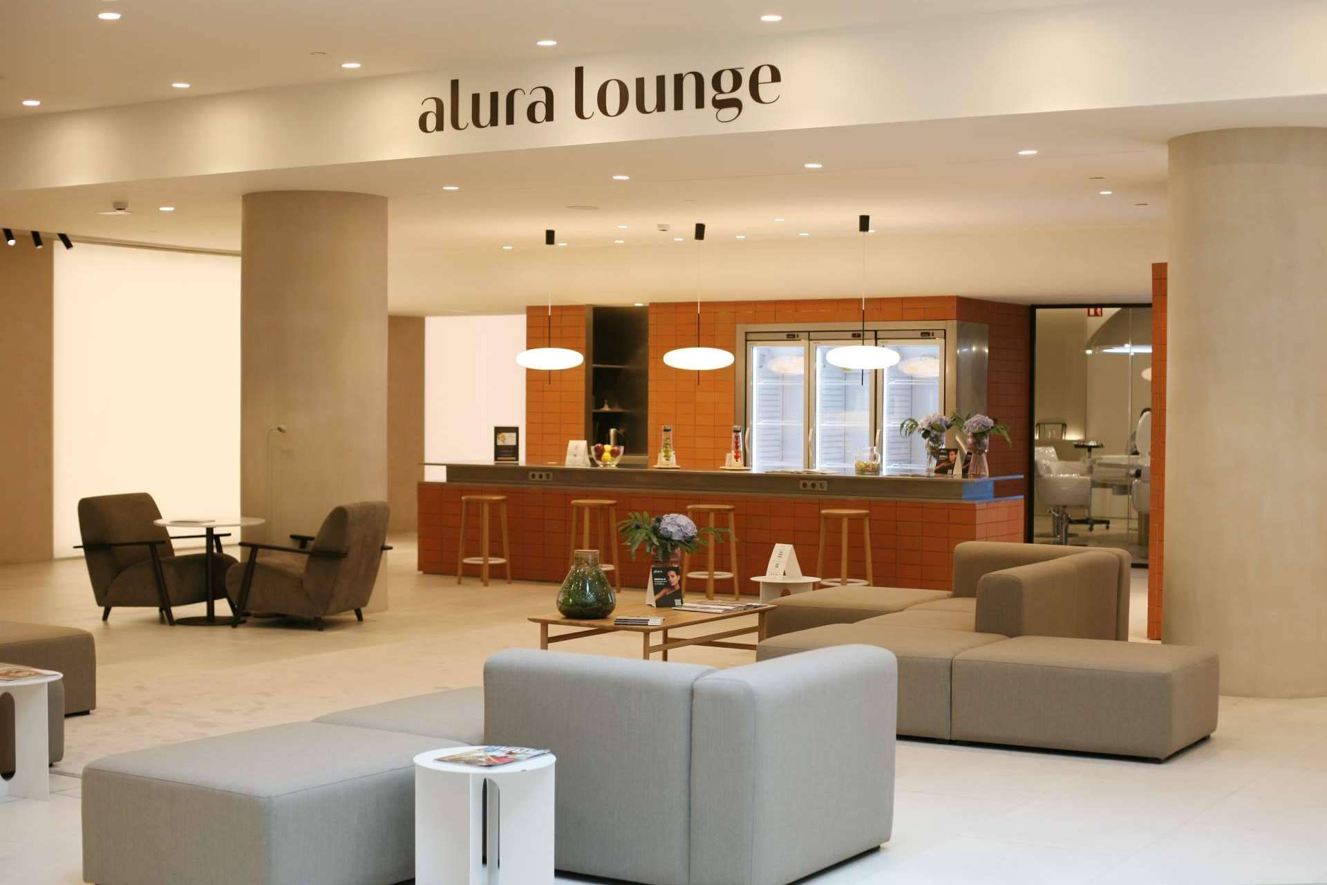 Tratamientos de belleza para novias con ALURA Beauty & Wellness para un 'sí quiero' envuelto en paz, belleza y armonía