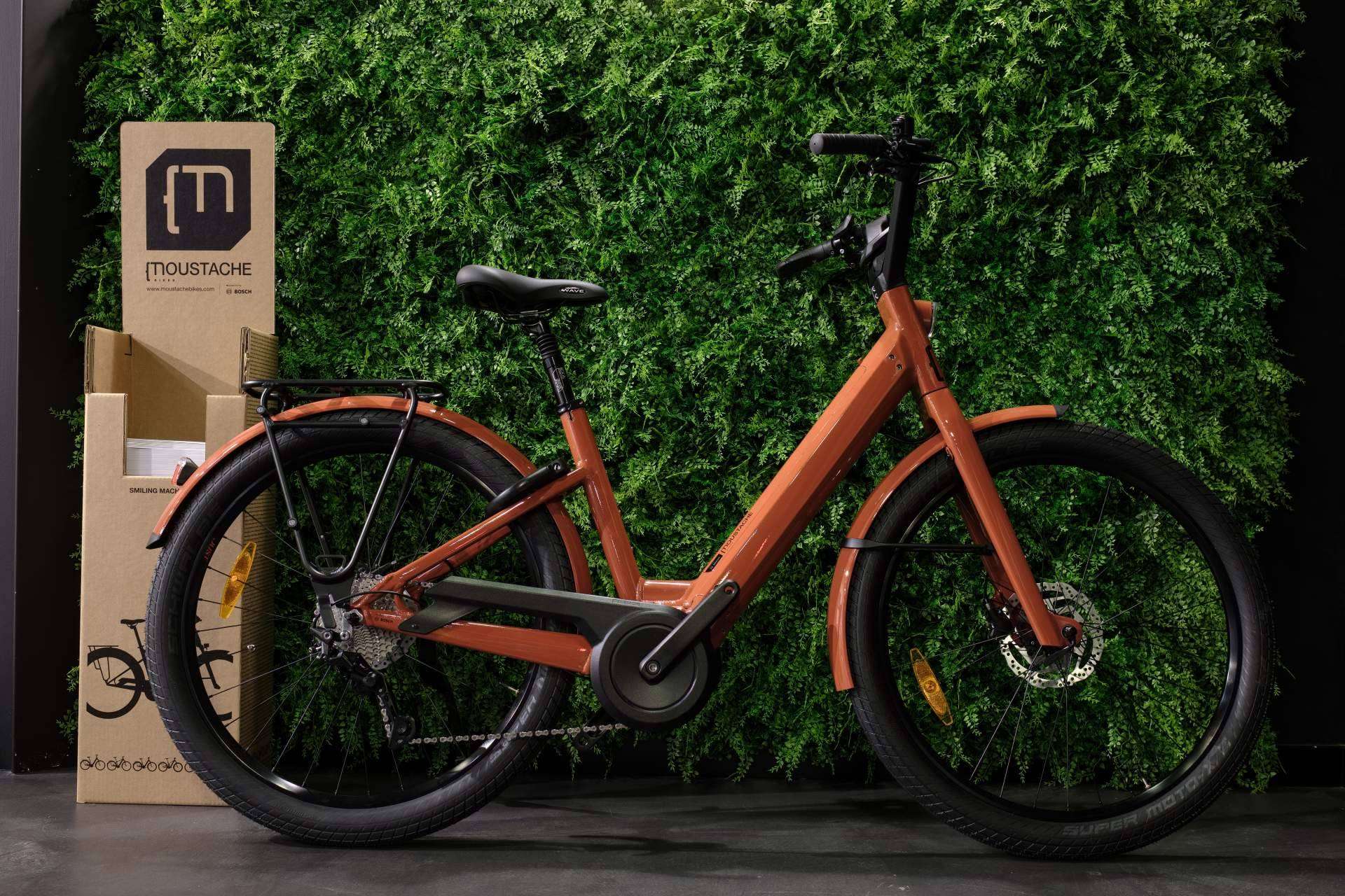 Las ventajas de los patinetes y de las bicicletas eléctricas de Urbing