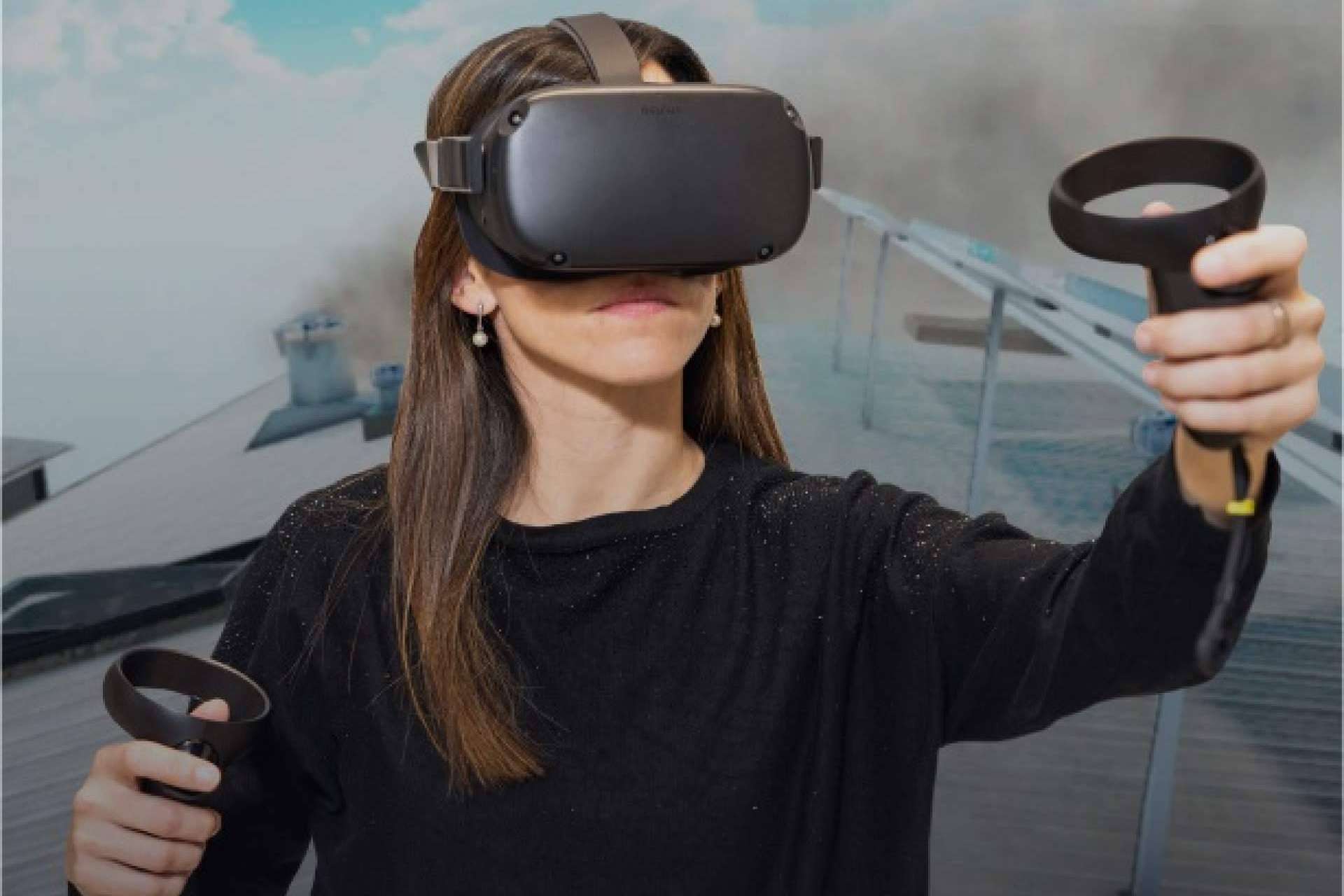 El futuro de las empresas y cómo el metaverso corporativo las llevará al siguiente nivel, por Innovae