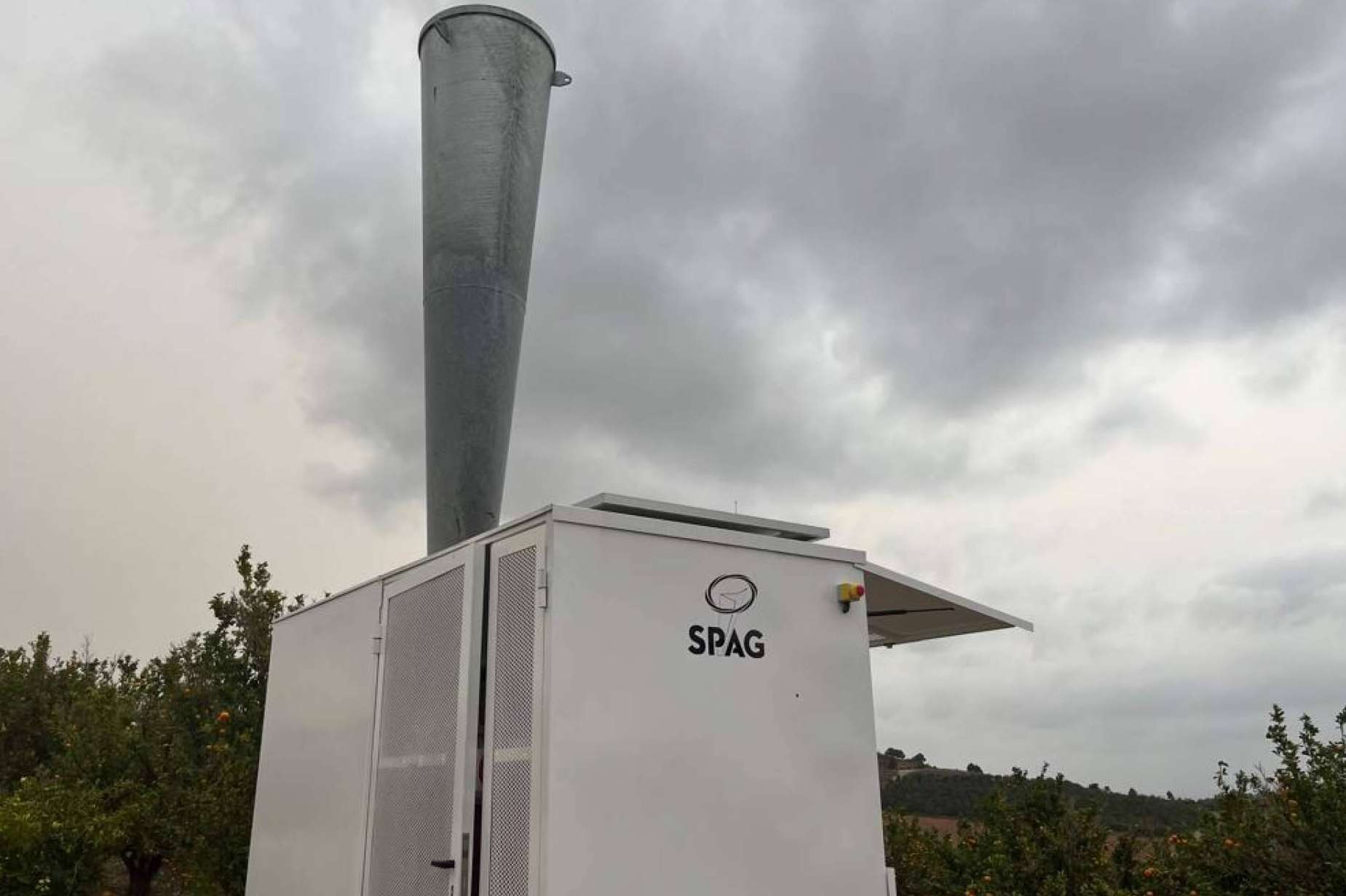 La afectación de los cañones en el clima es desmentida por un nuevo estudio
