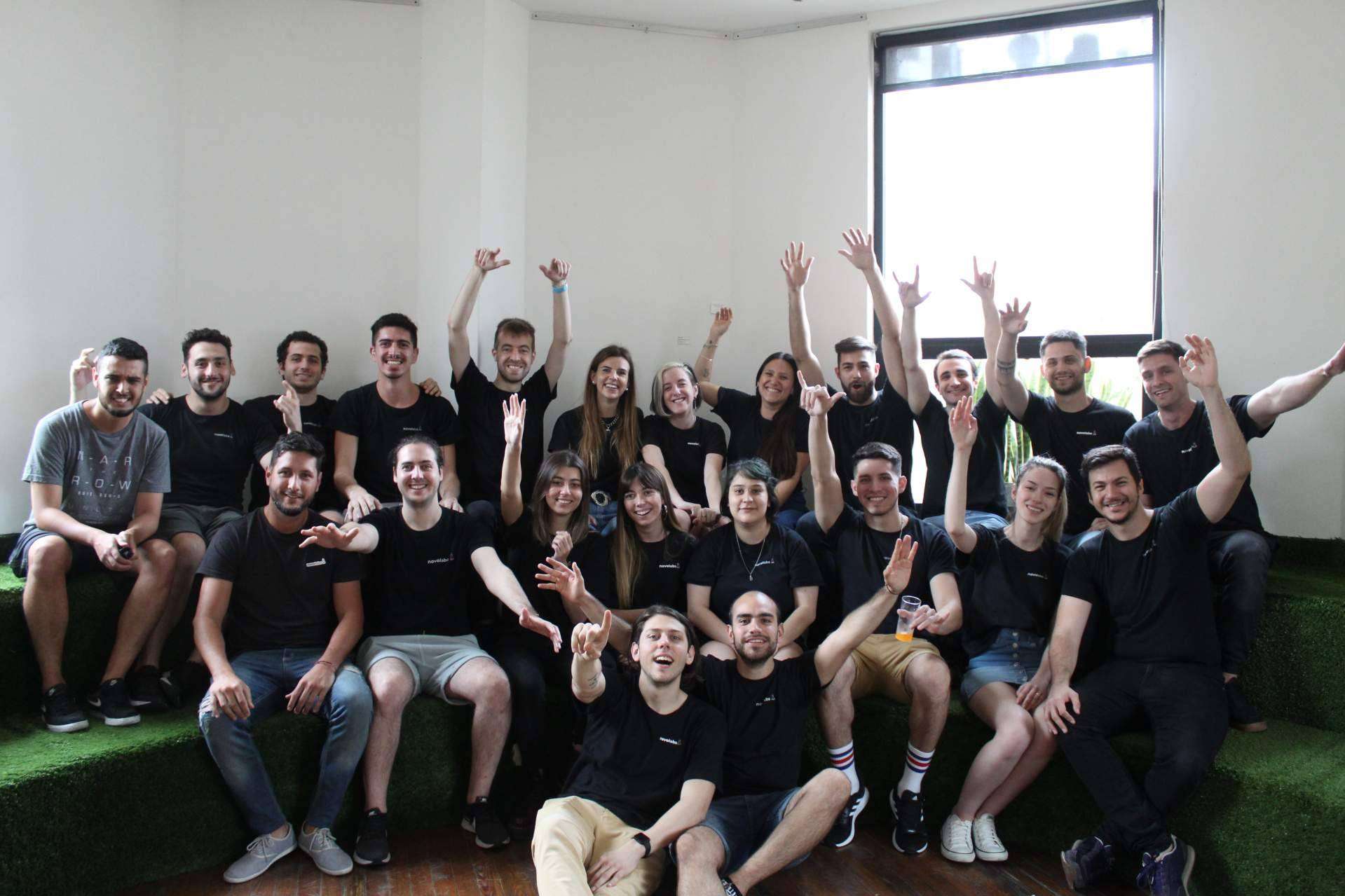 Novolabs, el balance perfecto entre tener un propio tech team y externalizar