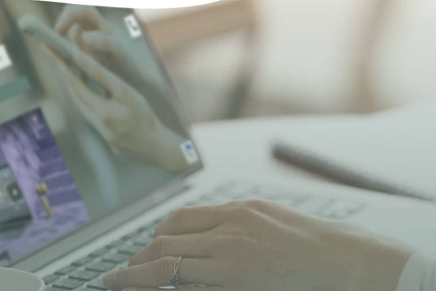 Contactar con un psicólogo de forma inmediata con su servicio de ayuda psicológica online de la mano de Auxilium