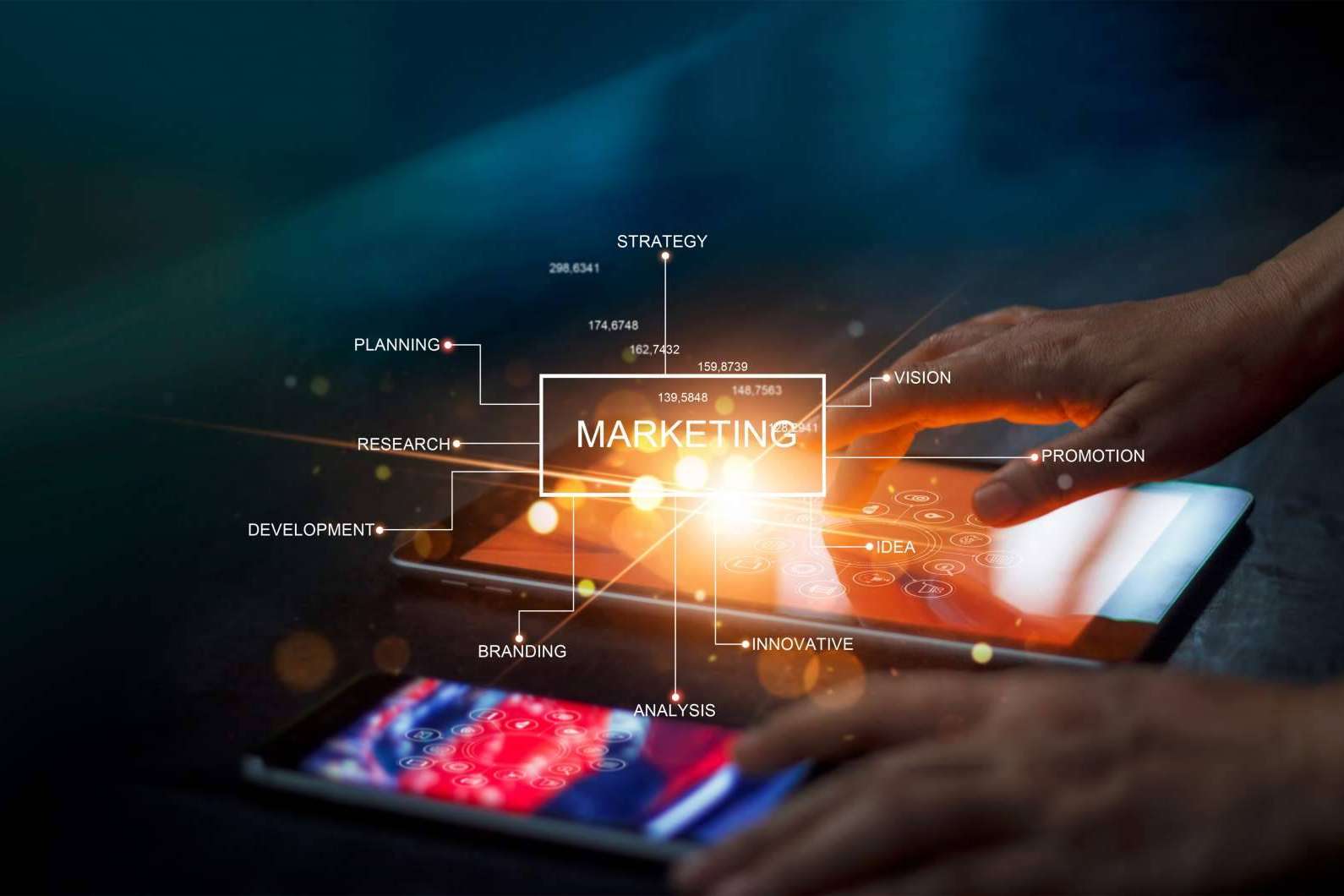 RealtyPlus destaca la importancia del marketing digital para impulsar el sector inmobililario