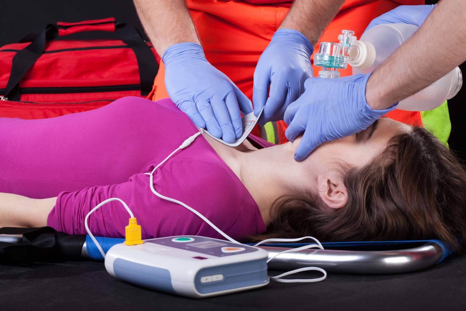 El curso de emergencias, uno de los más solicitados actualmente