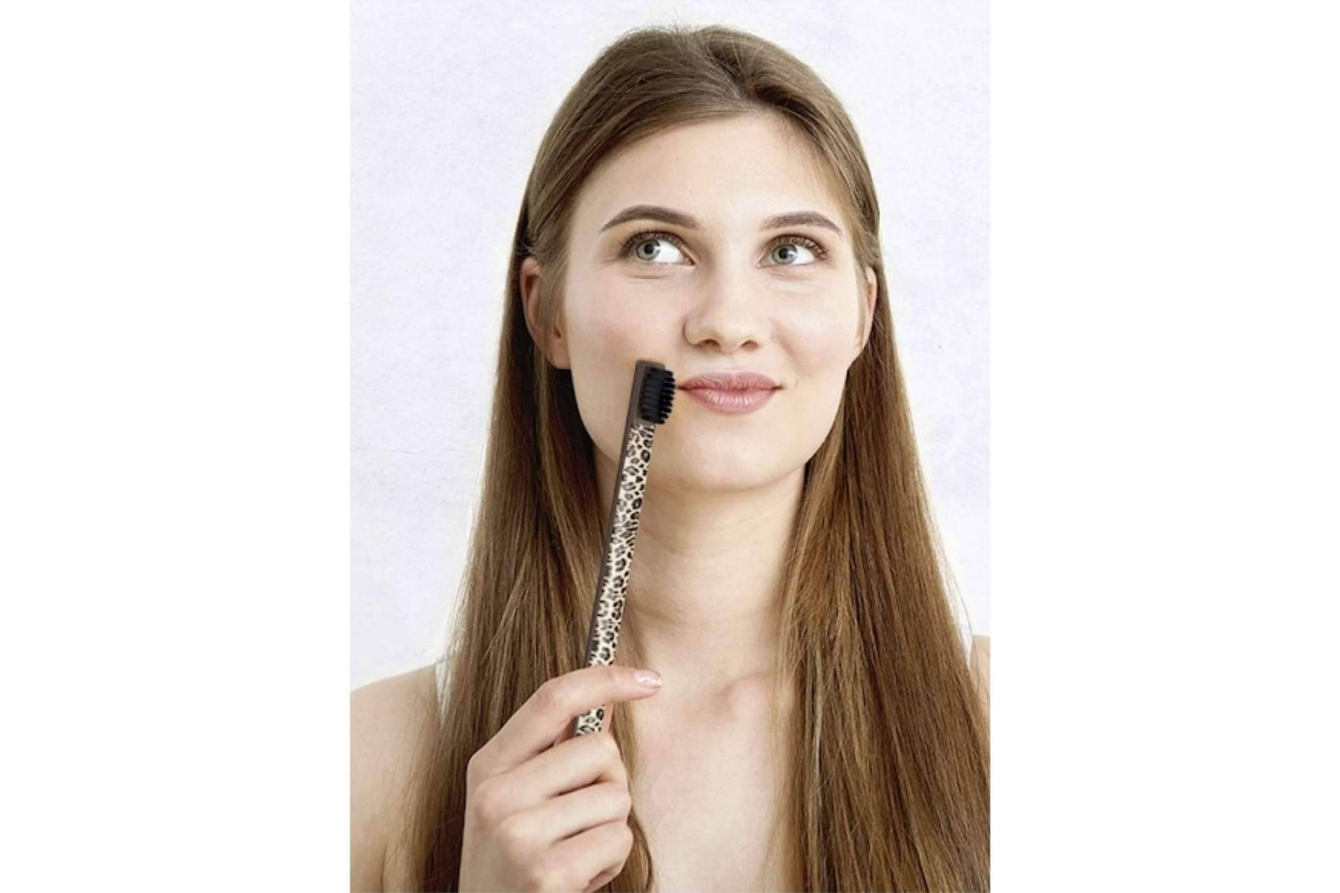 Un regalo de empresa original, el cepillo de dientes de MyOwn