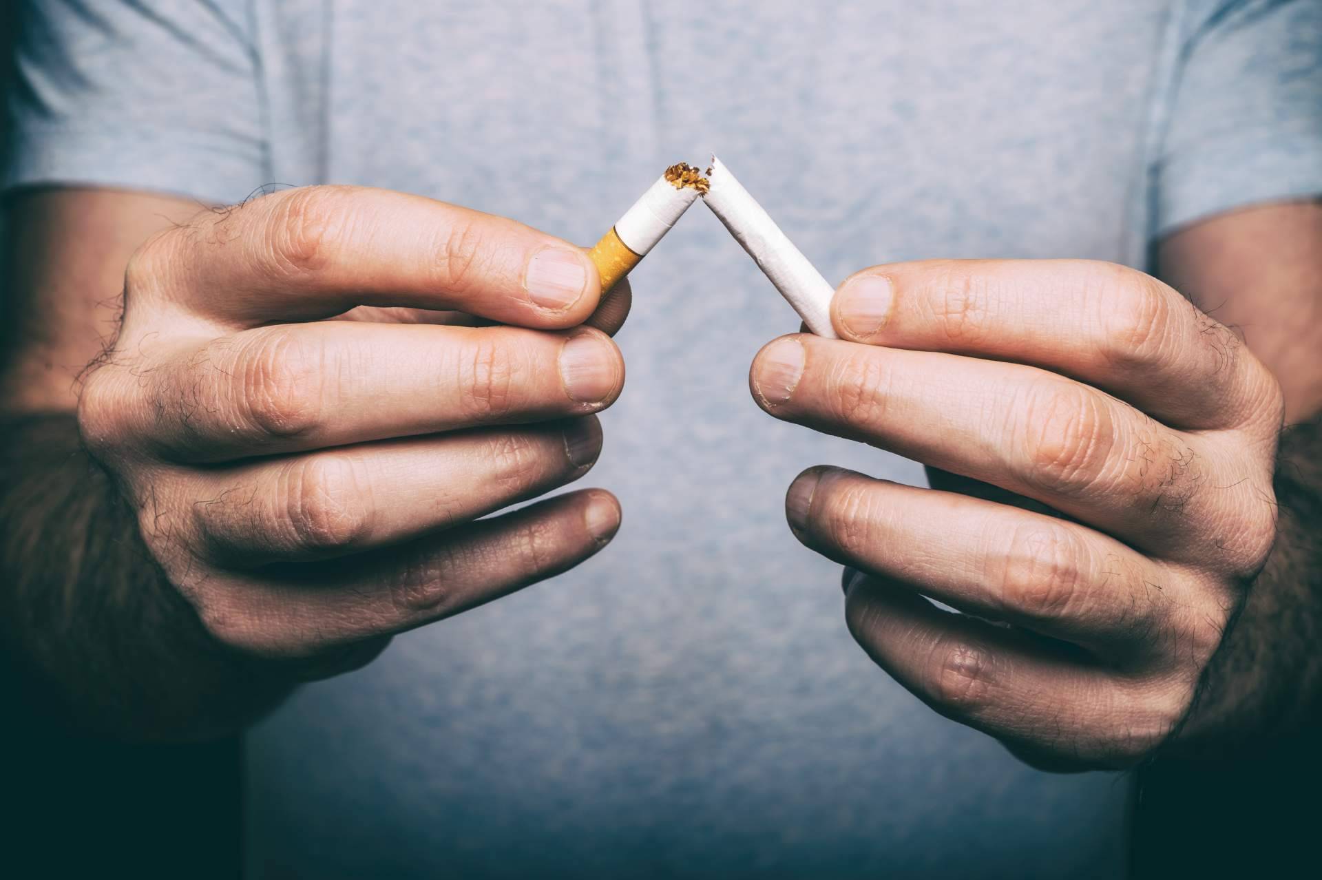 Libre de Tabaco, la plataforma del experto Jesús Díaz Sánchez-Aranzueque para dejar de fumar