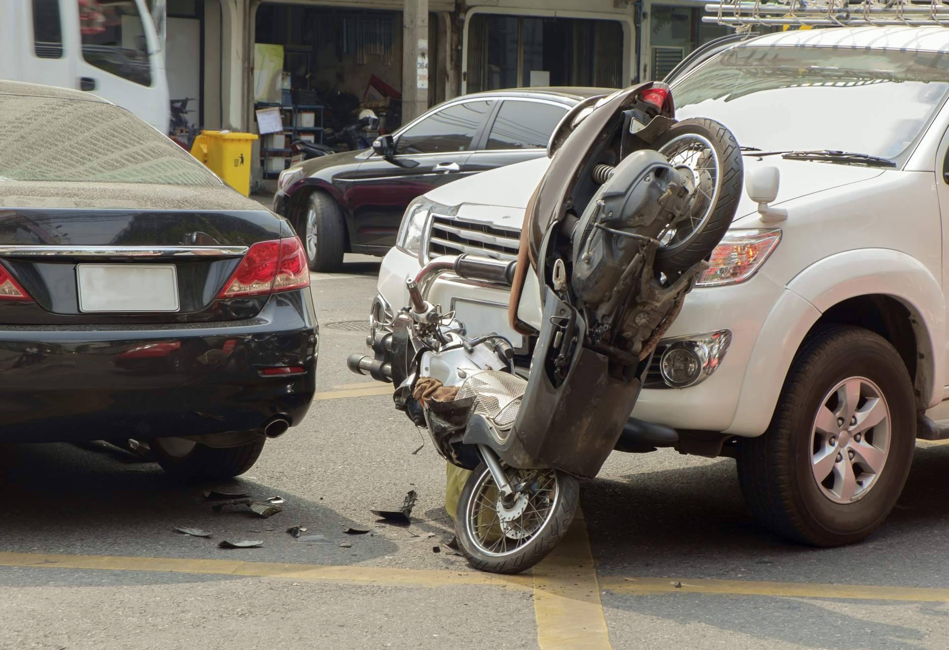 Medidas para la prevención de accidentes de tráfico en Nueva York