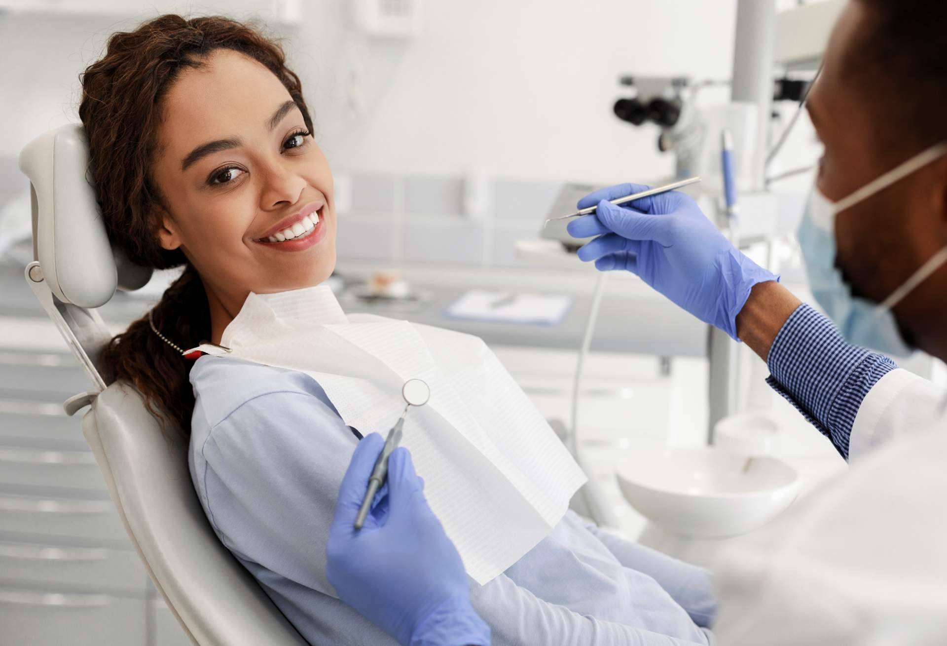 Seguro dental para toda la familia de la mano de Vuit Card