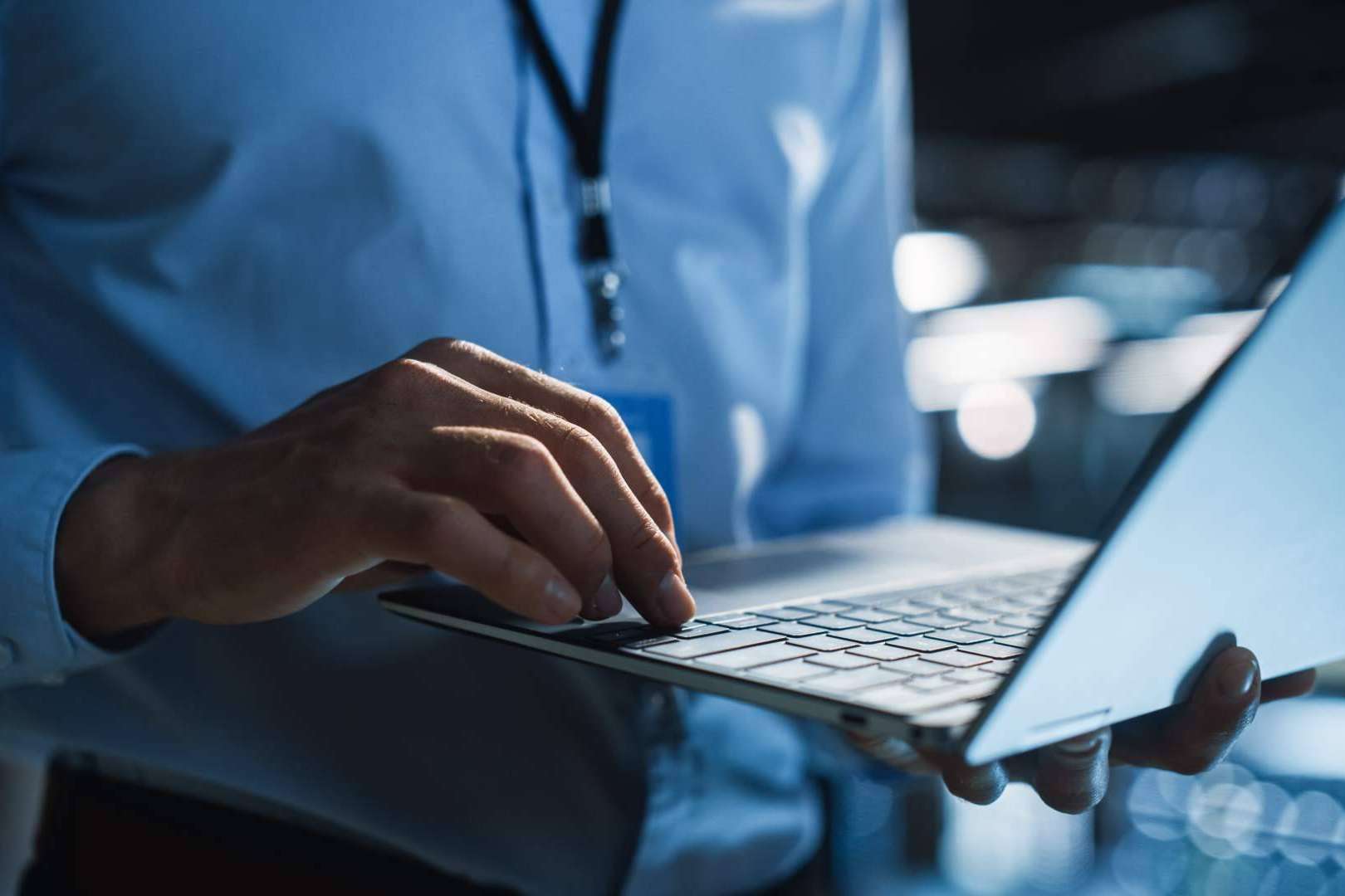 La importancia de que las empresas realicen auditorias de seguridad informática