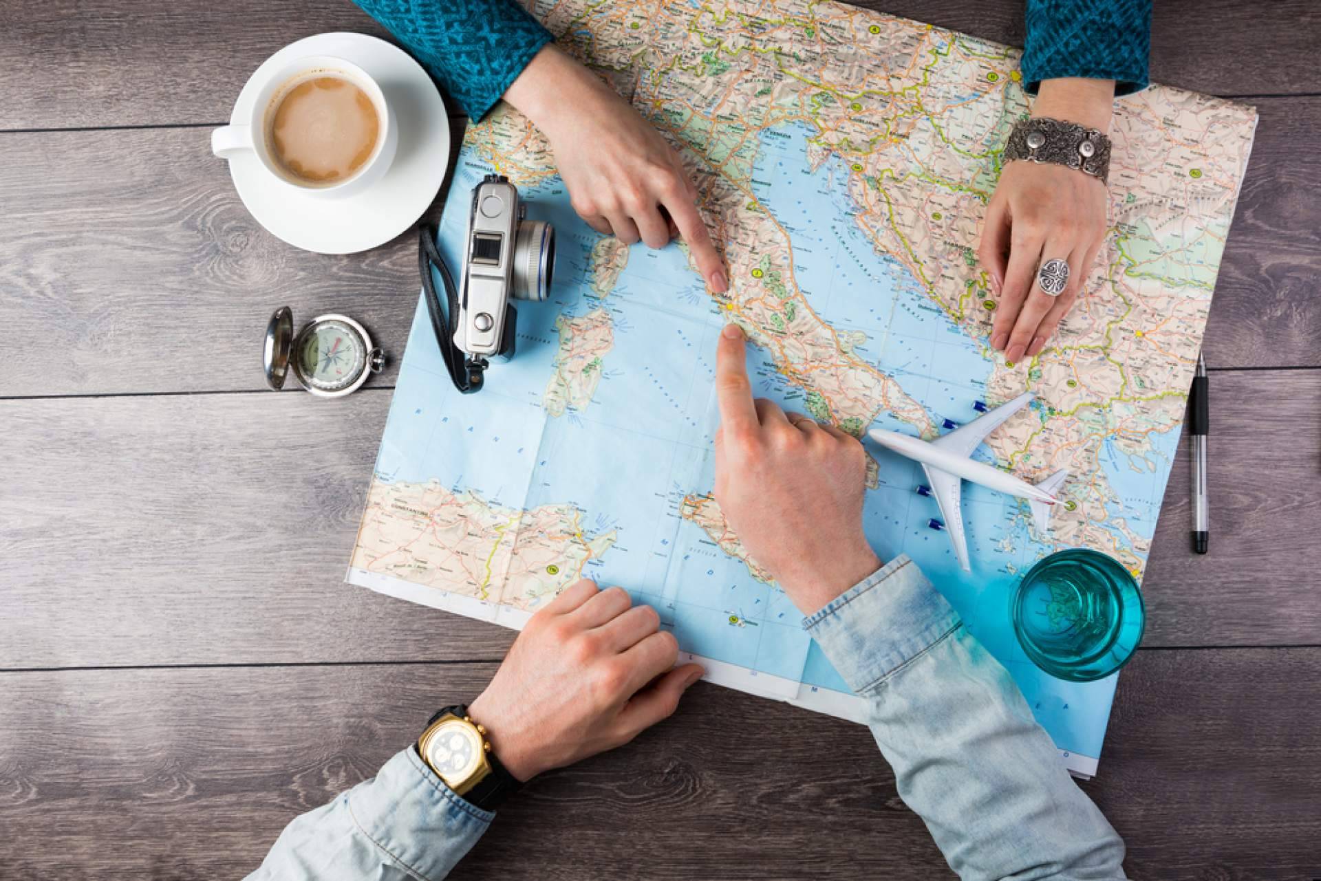 La agencia conocida como 'El Amazon del Seguro de Viaje', Coverontrip, permite viajar de manera segura a cualquier parte del mundo