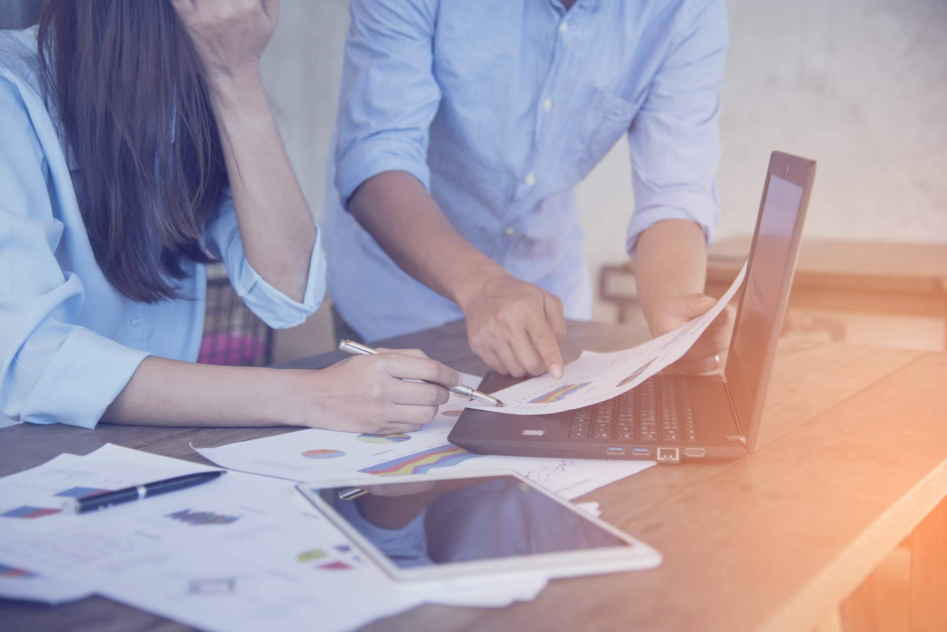 ¿En qué consiste un partner digital para pymes? por SierraDevs