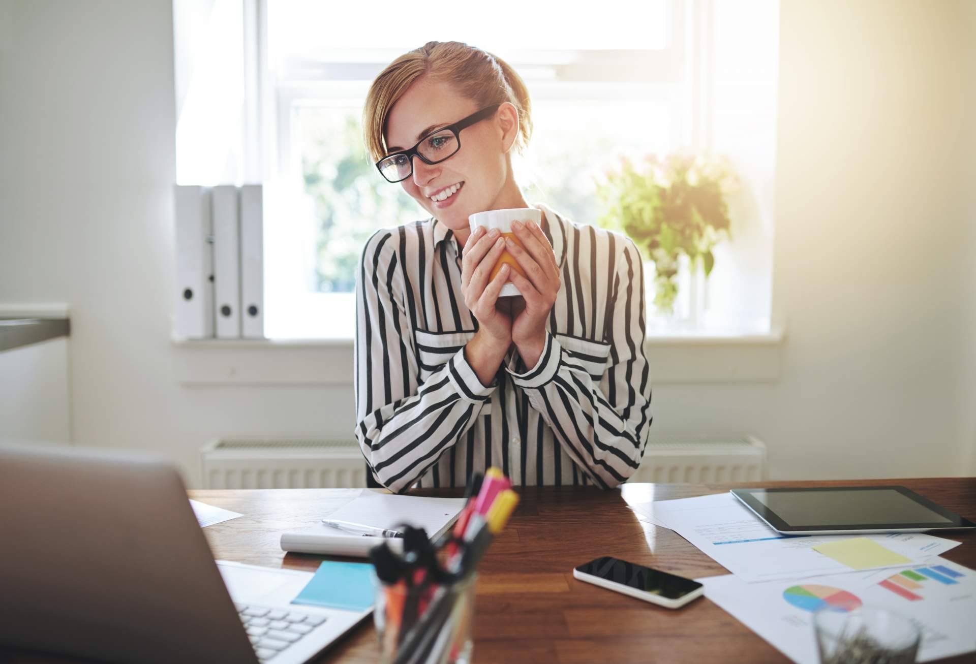 La importancia de mantener actualizados y conservar los datos de clientes y empleados