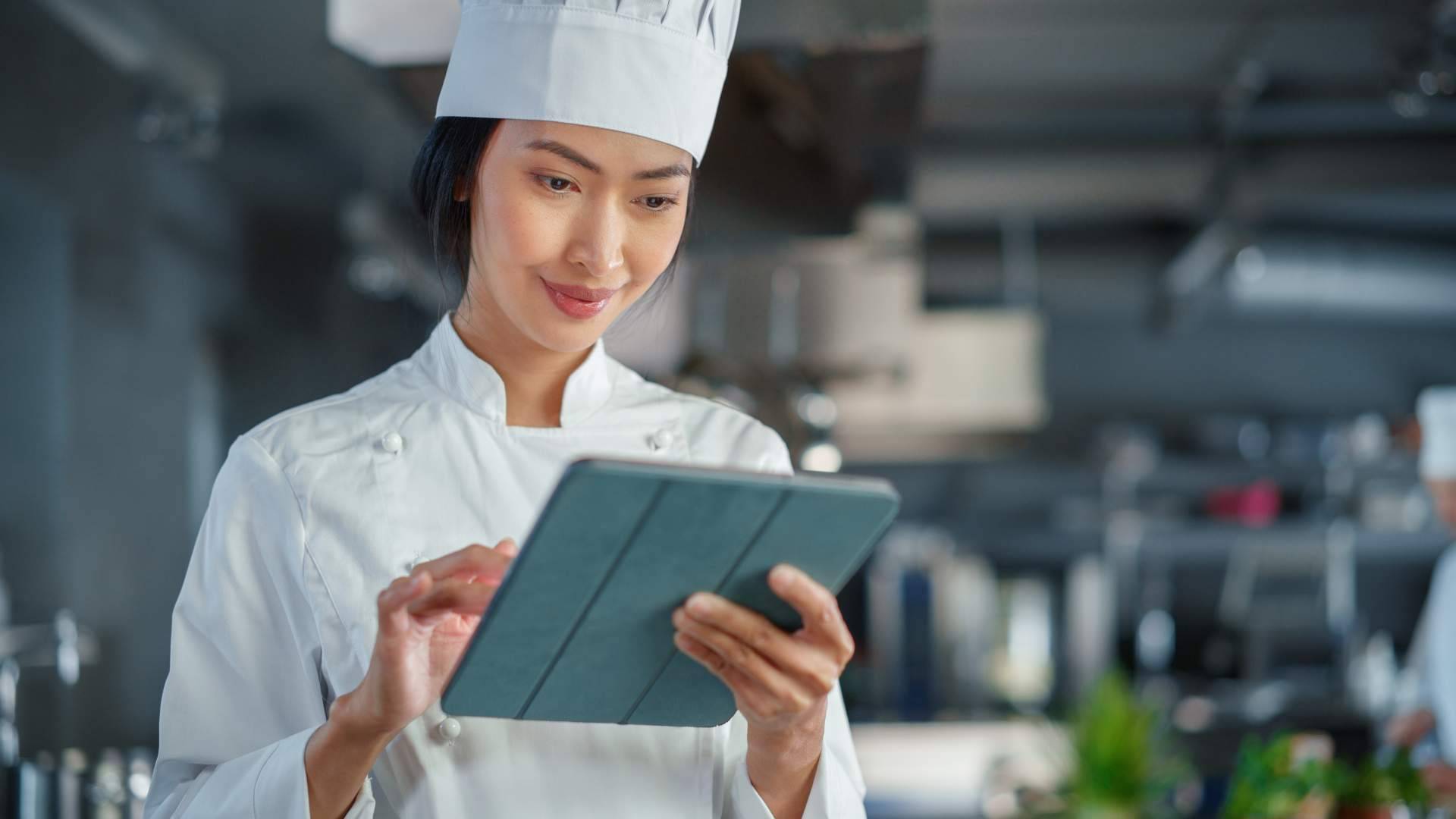 Las ventajas de la digitalización en el sector HORECA