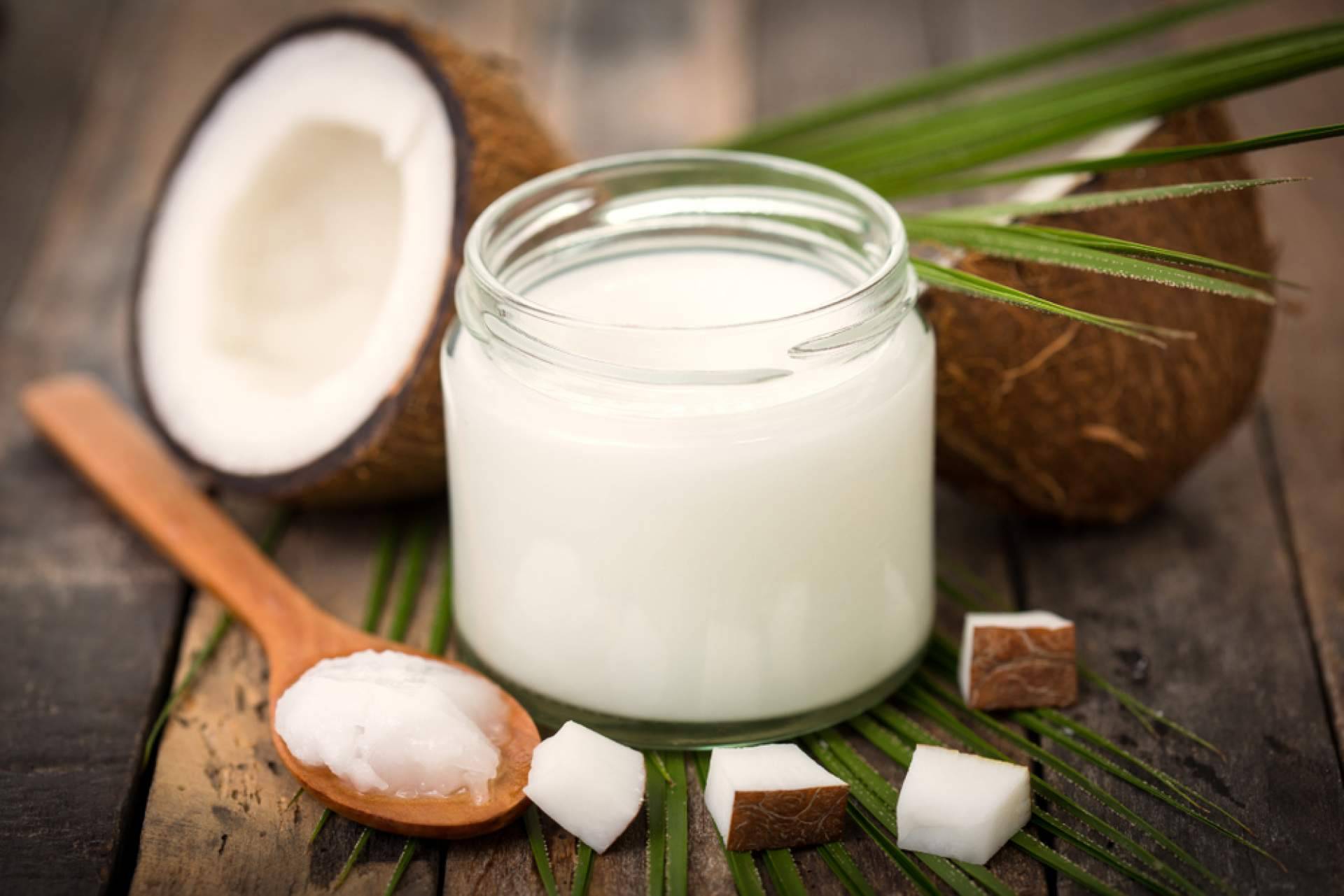 ¿Cuáles son las ventajas de utilizar aceite de coco?, por La Tienda de Cristóbal
