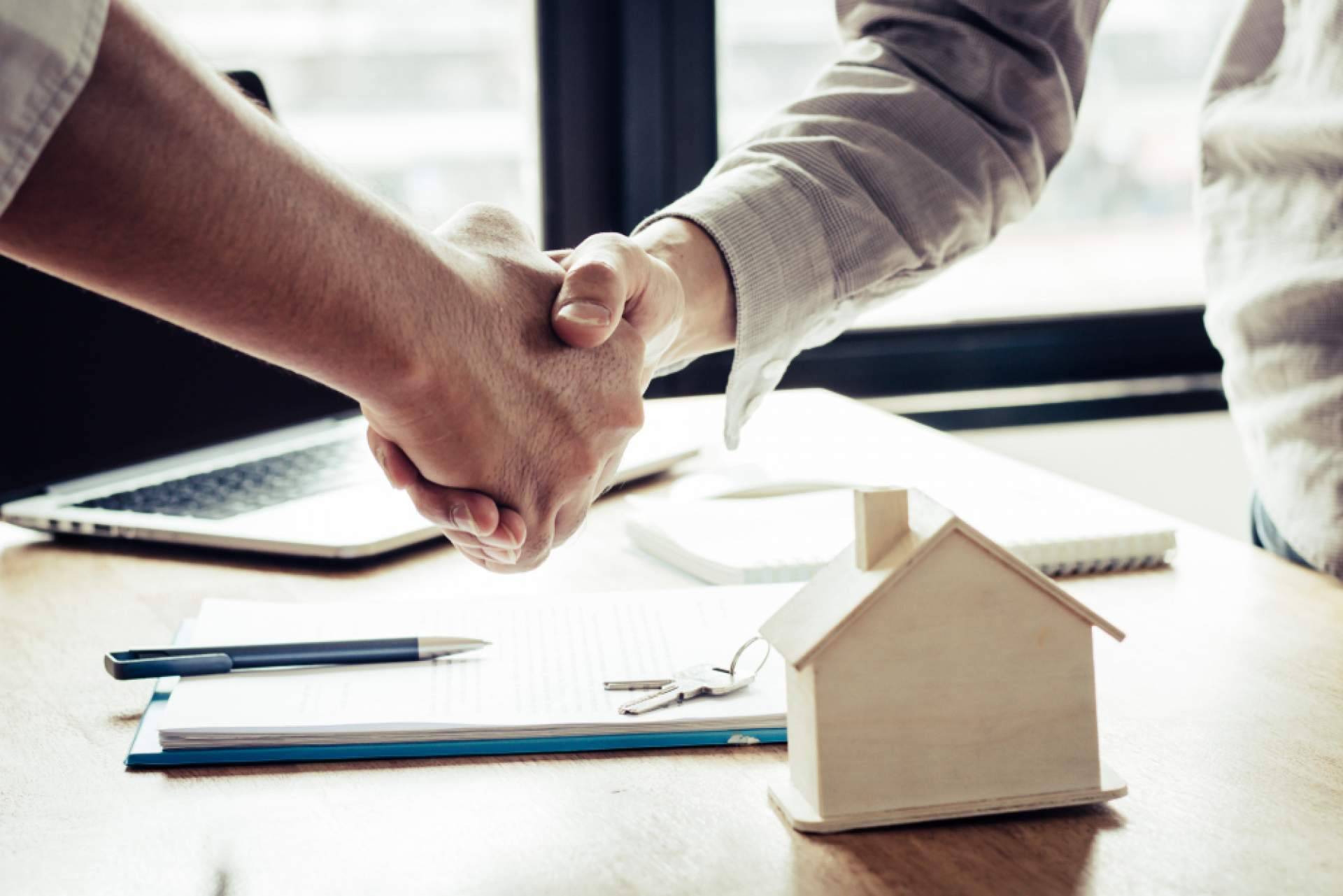 El asesoramiento en la venta de un inmueble de D&A Inmobiliaria