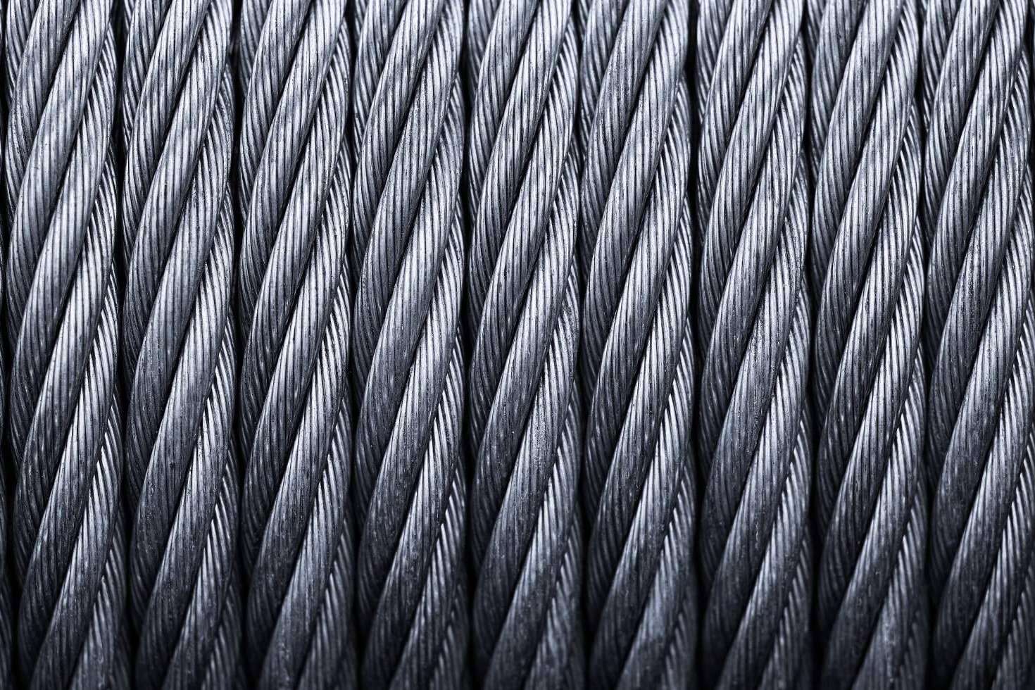 Las características principales de los cables de acero, un accesorio para embarcaciones disponible en Nova Argonautica