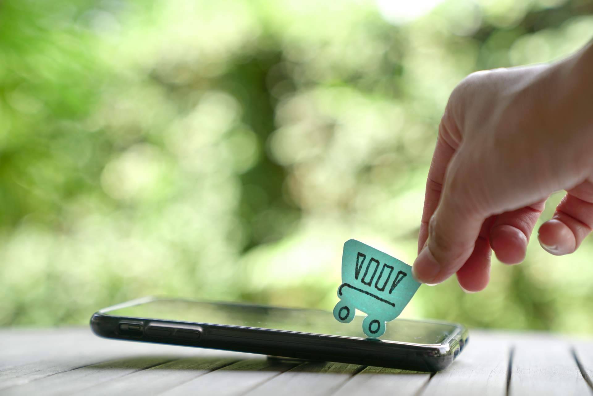 ¿De qué manera puede ayudar una e-commerce a potenciar un negocio?, por Aclass
