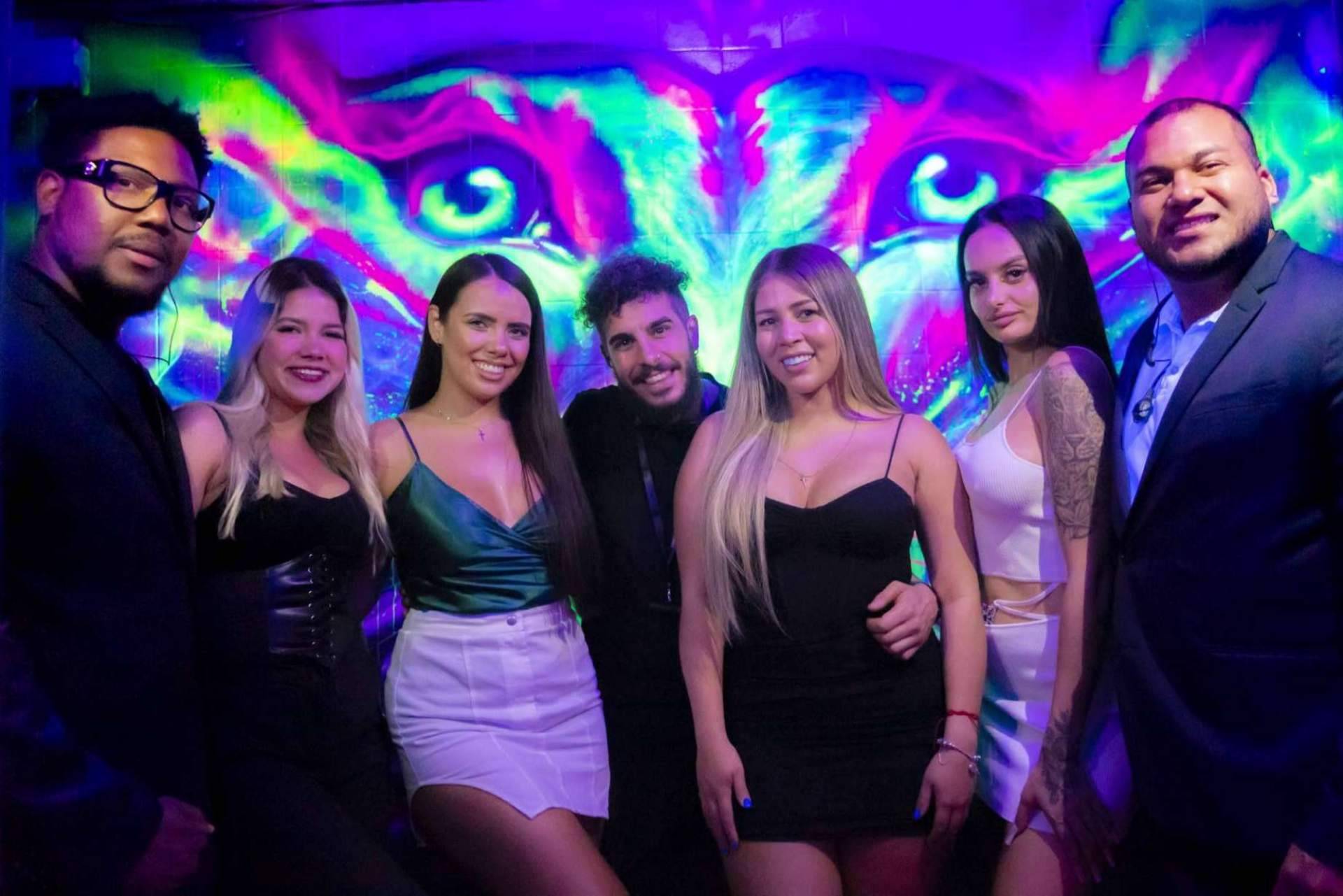 Planet Club cumple una década como una de las mejores salas de fiestas en Madrid