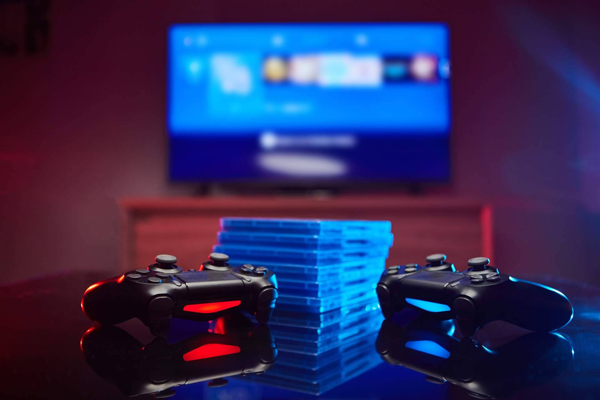 Wakkap y su tienda online de videojuegos físicos