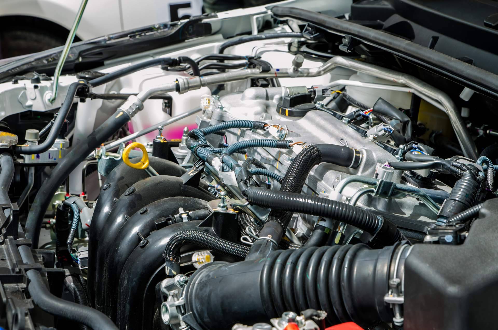 Turbos nuevos de la mano de la compañía Turbos24h