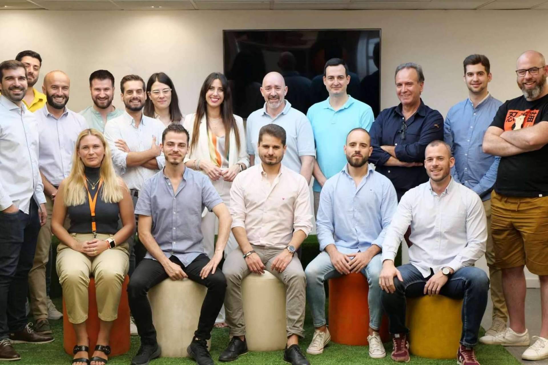Idento, SIDN y Tecnoszubia lanzan un nuevo Máster en Marketing Digital presencial en Granada y vía online