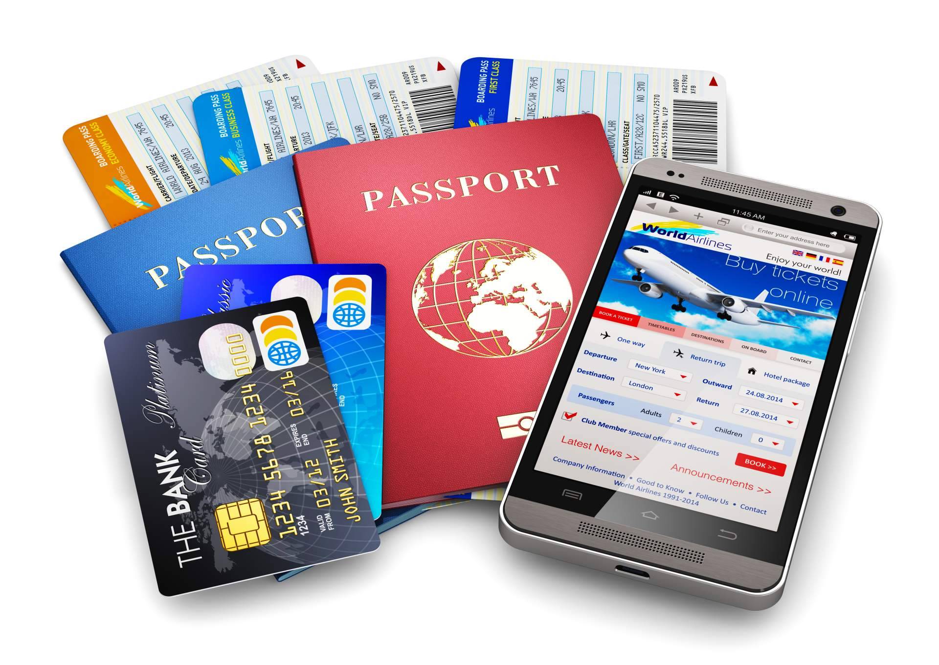 Tarjetas sin comisiones para viajar al extranjero, la recomendación de Airun World