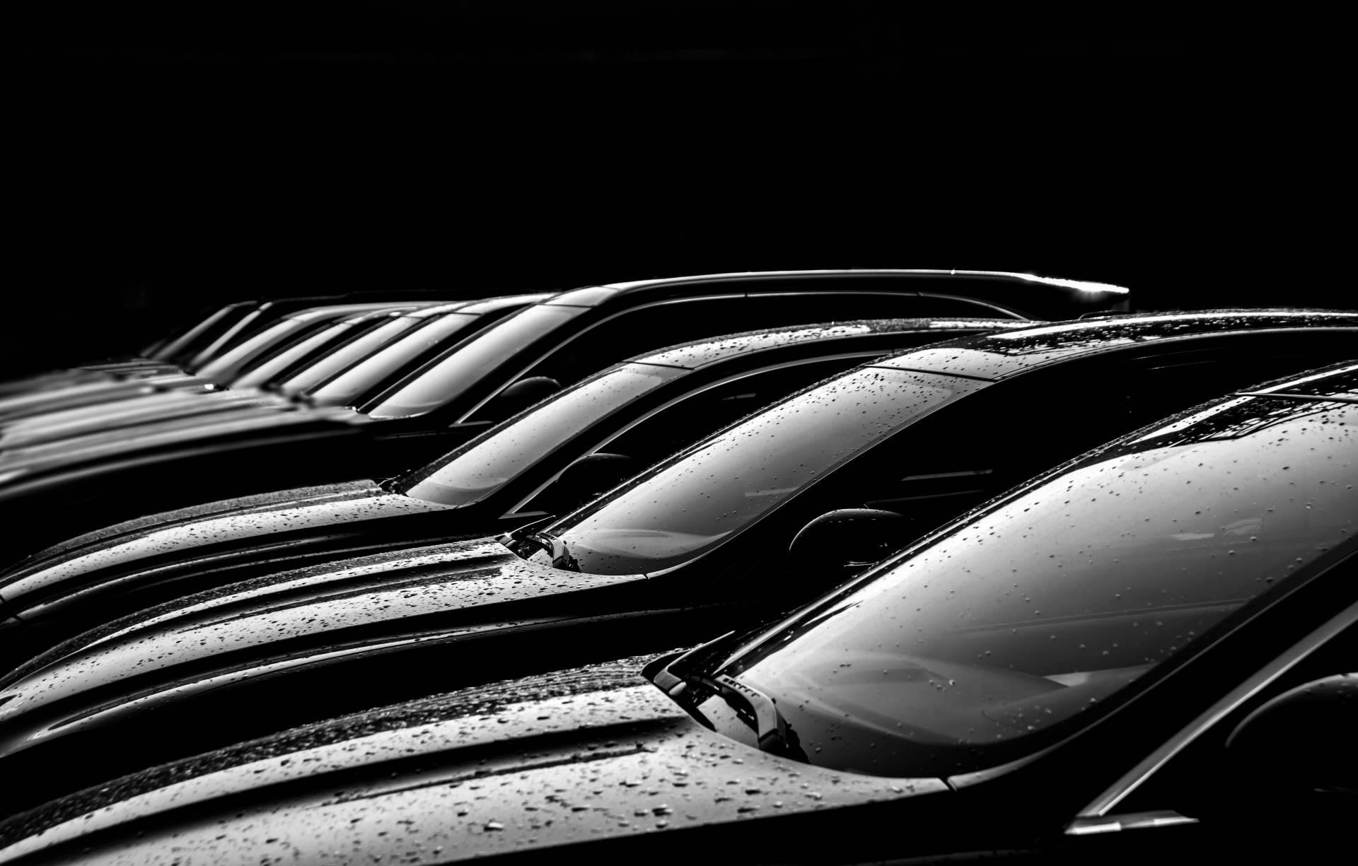 Radikalcars ofrece coches de alta gama importados de Alemania