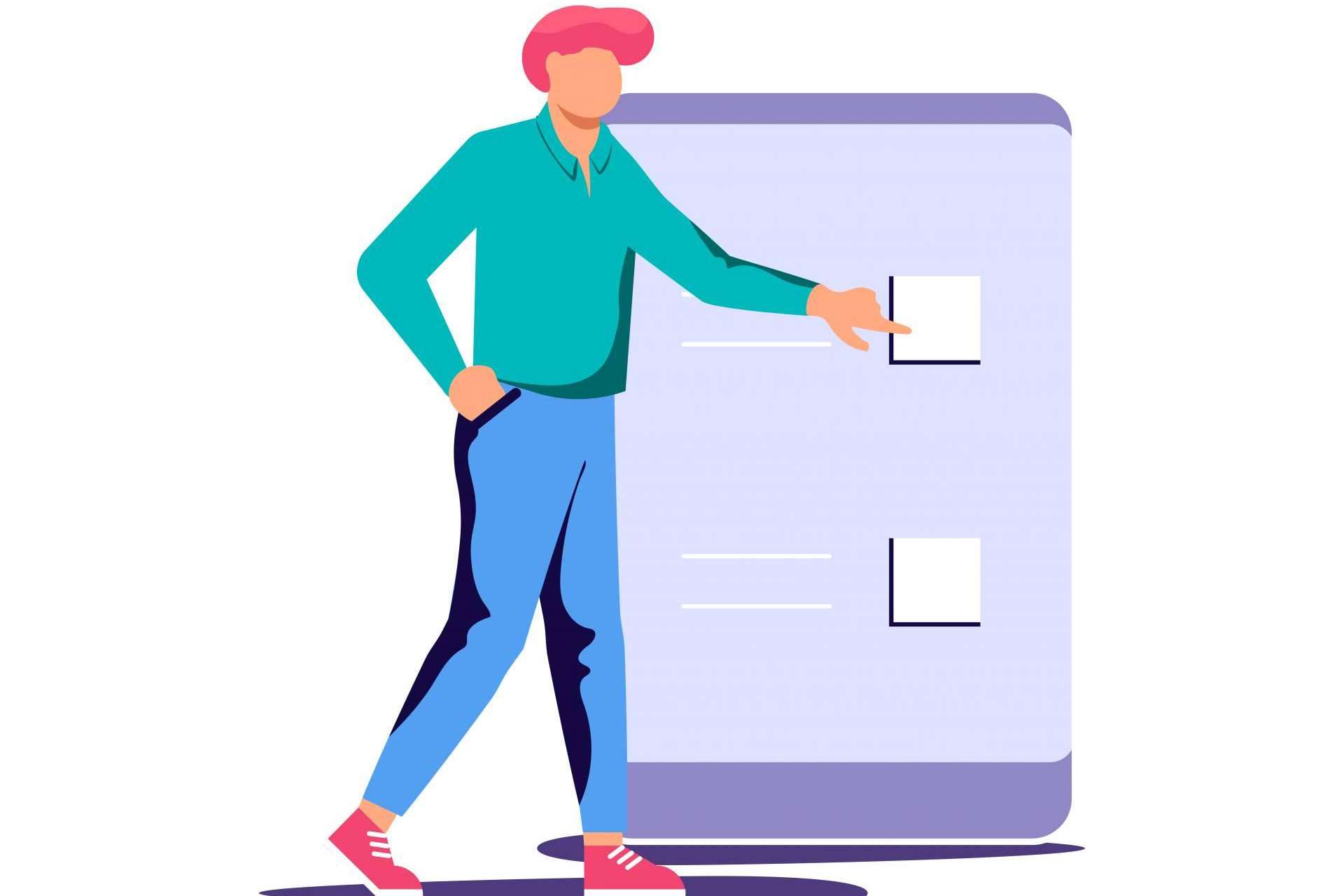 Elecciones sindicales online, posibles mientras se garantice el anonimato de los votantes y la seguridad de la votación