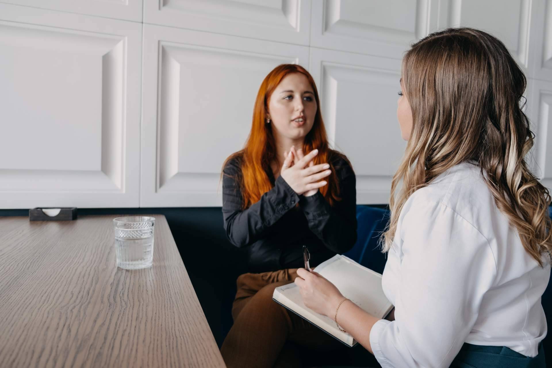 Desarrollar la inteligencia emocional con la Dra. Mariola Fernández Sánchez