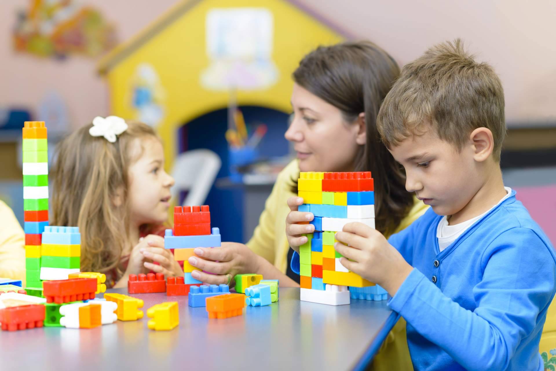 Espacio Nudos proporciona apoyo escolar adaptado