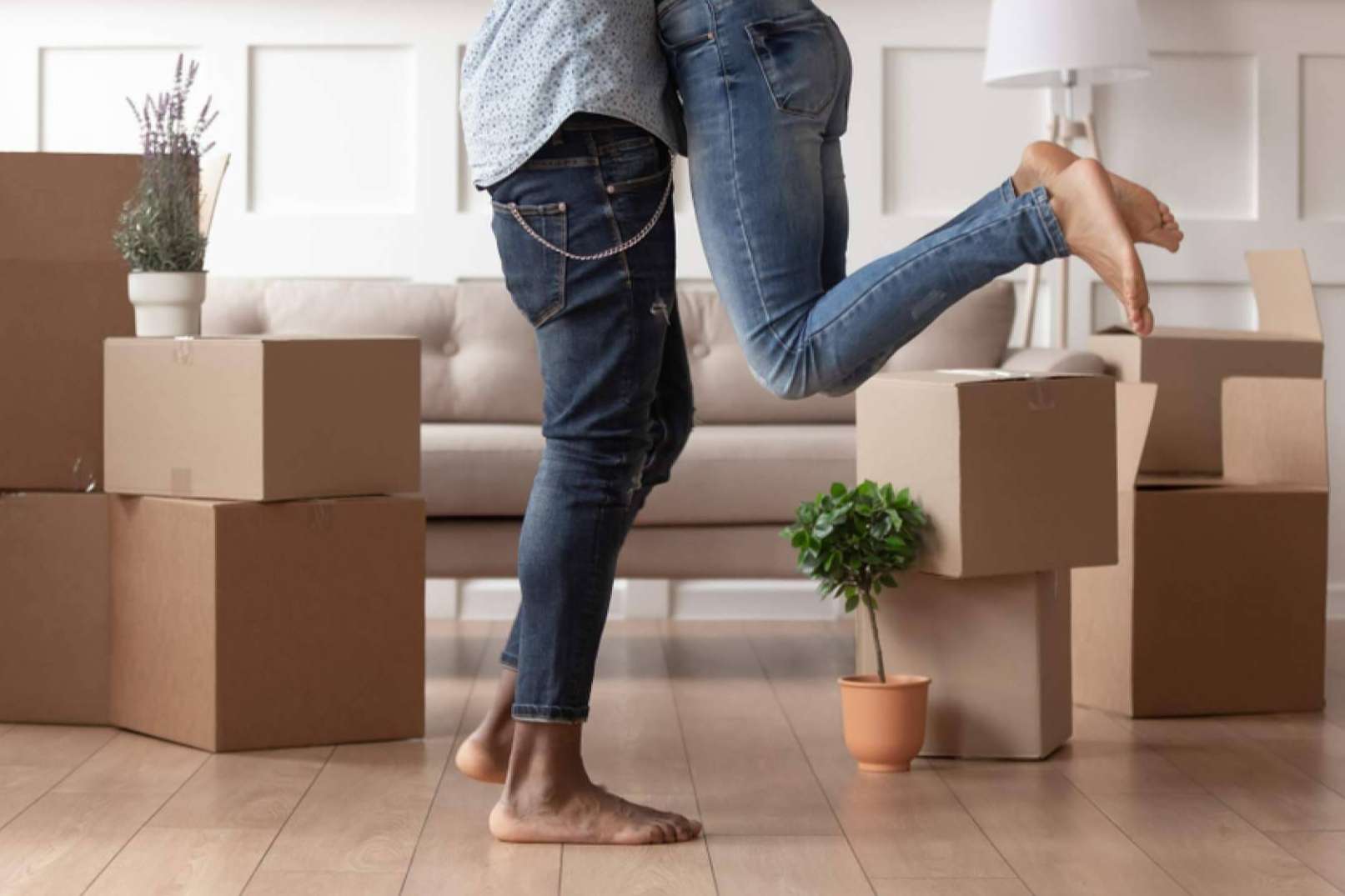 Complementar la pensión con el alquiler de un inmueble, de la mano de Realtyplus