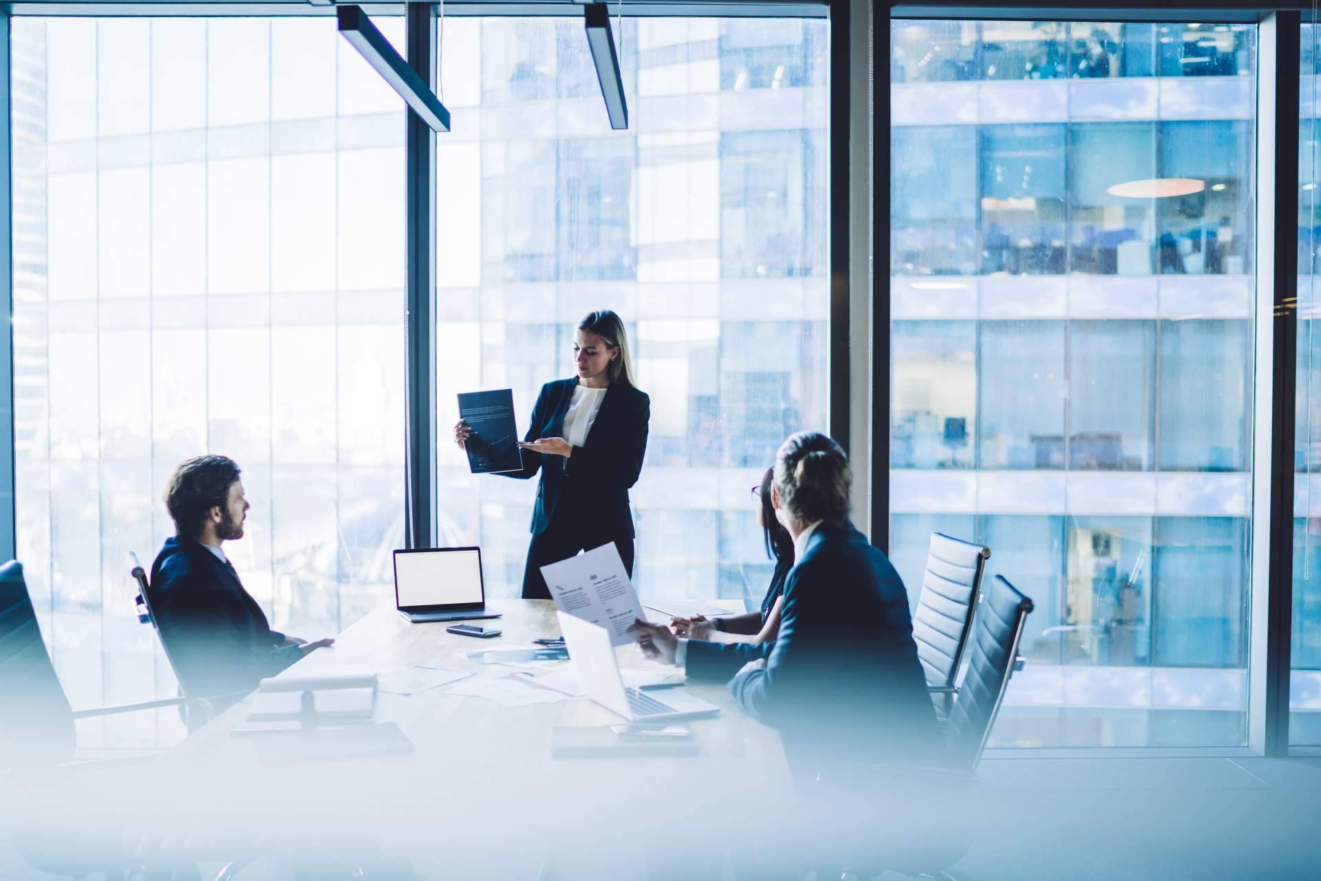 Detectar las necesidades técnicas en una empresa de la mano de los expertos de SETEK