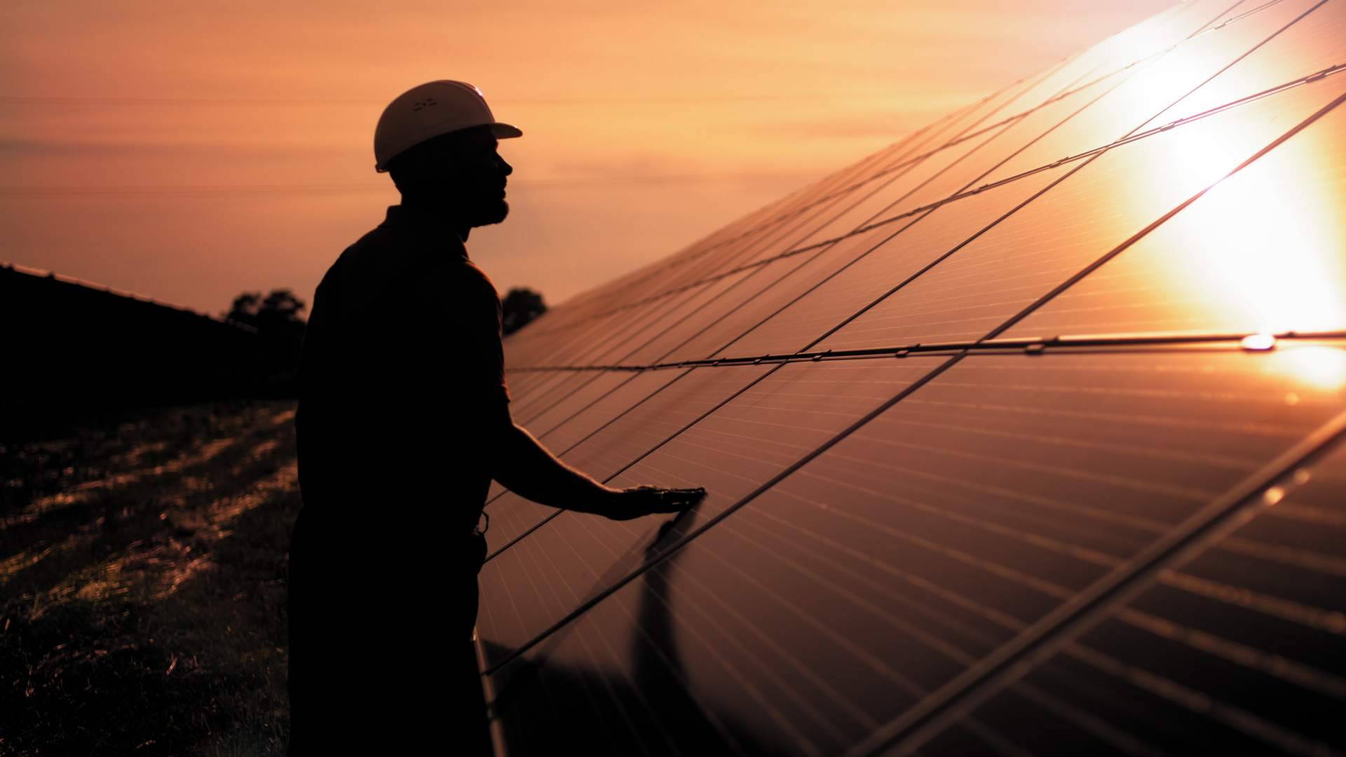 La importancia de la estructura fotovoltaica para las placas solares, de la mano de C-solar