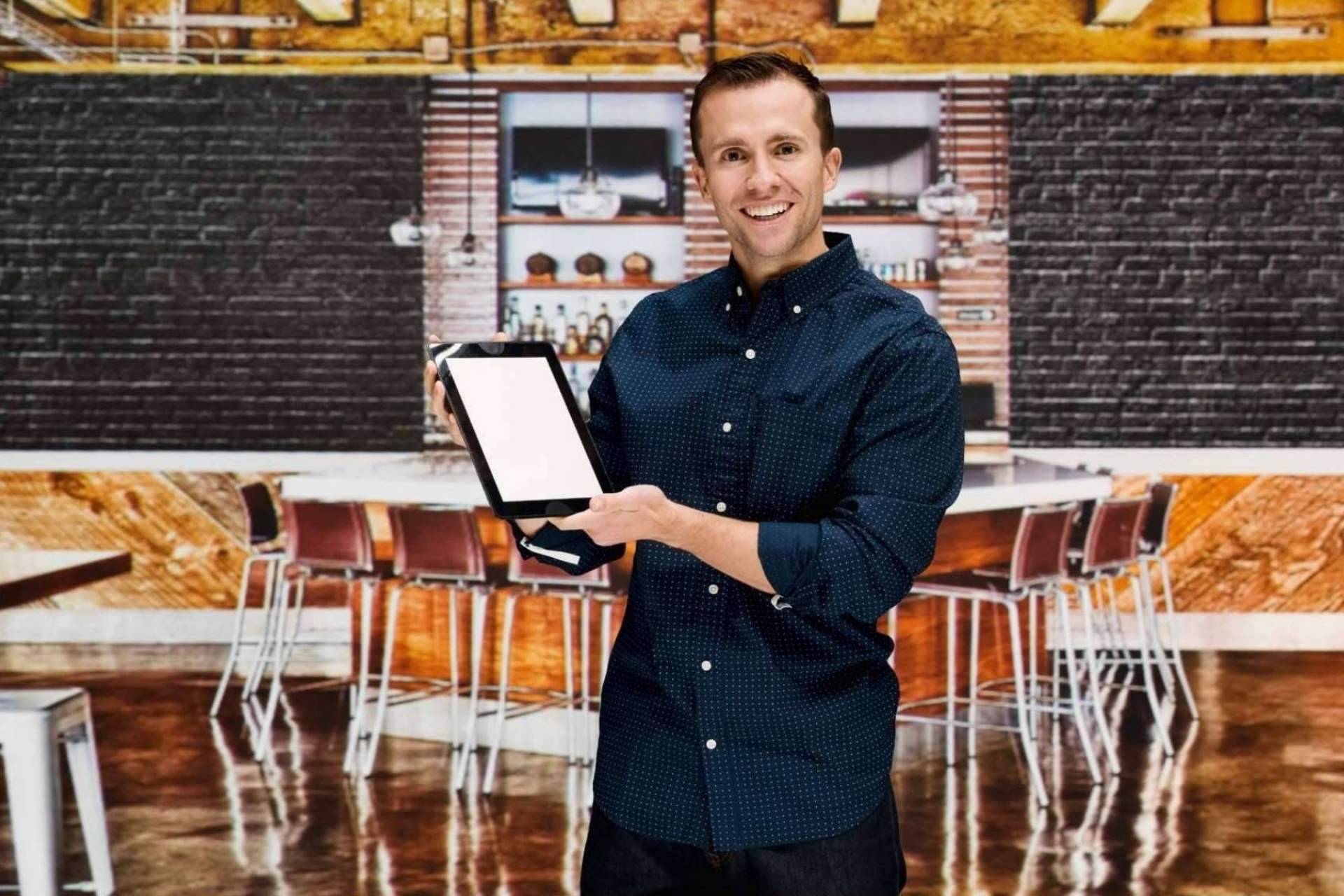Kit Digital con Asistecs es una solución a la falta de personal en el sector de la restauración
